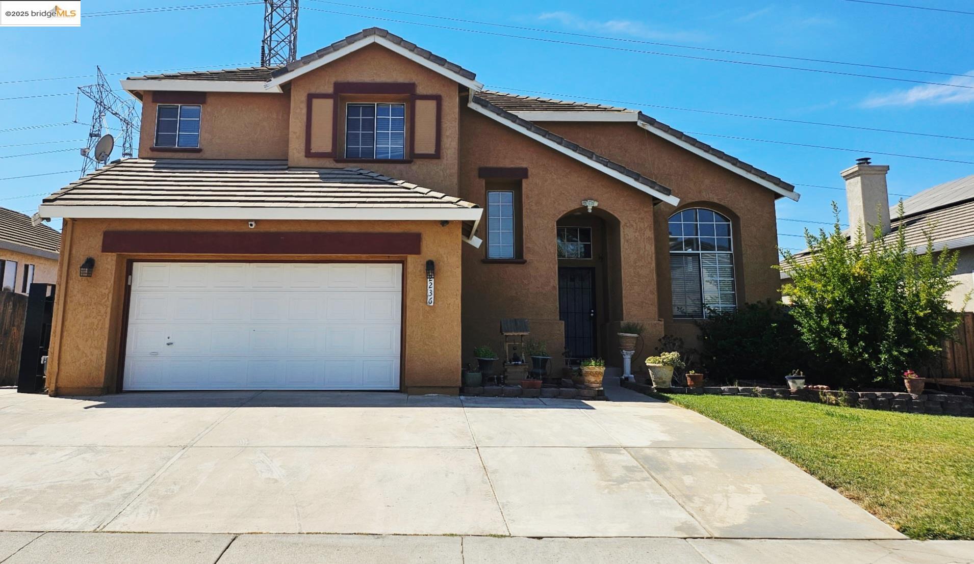 Detail Gallery Image 1 of 11 For 2236 Newport Ct, Discovery Bay,  CA 94505 - 4 Beds | 2/1 Baths