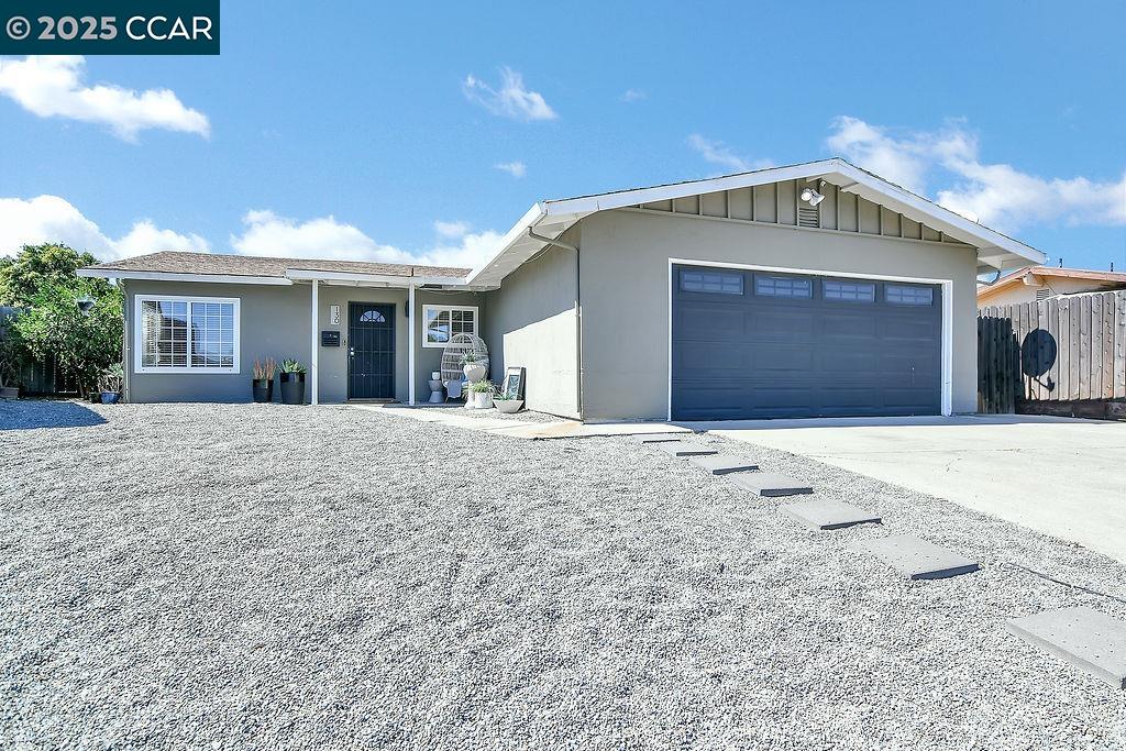 Detail Gallery Image 1 of 24 For 130 Butte Ct, Bay Point,  CA 94565 - 3 Beds | 2 Baths
