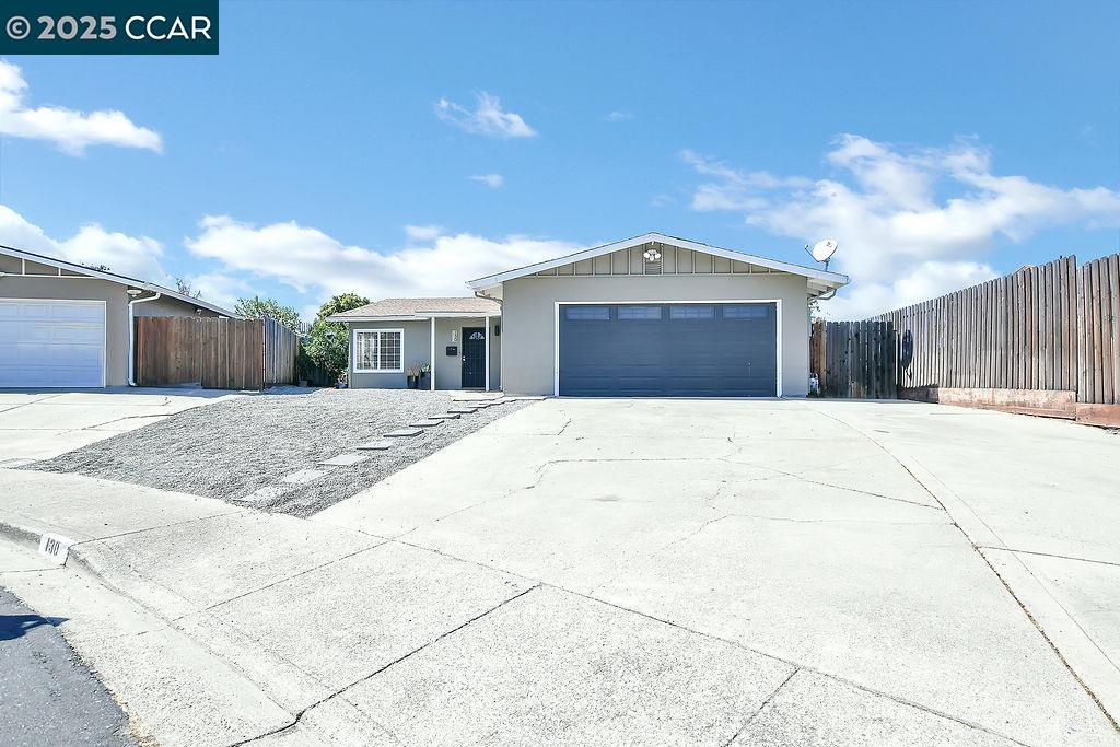 Detail Gallery Image 23 of 24 For 130 Butte Ct, Bay Point,  CA 94565 - 3 Beds | 2 Baths