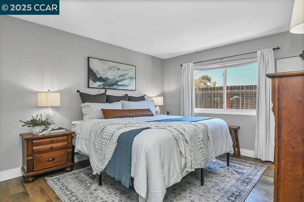Detail Gallery Image 5 of 24 For 130 Butte Ct, Bay Point,  CA 94565 - 3 Beds | 2 Baths