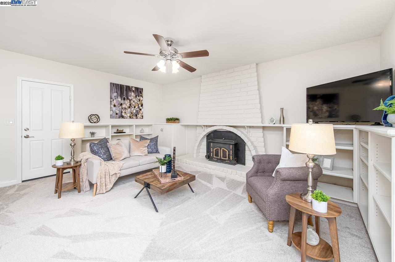 Detail Gallery Image 23 of 38 For 7867 Fairoaks Dr, Pleasanton,  CA 94588 - 4 Beds | 2 Baths