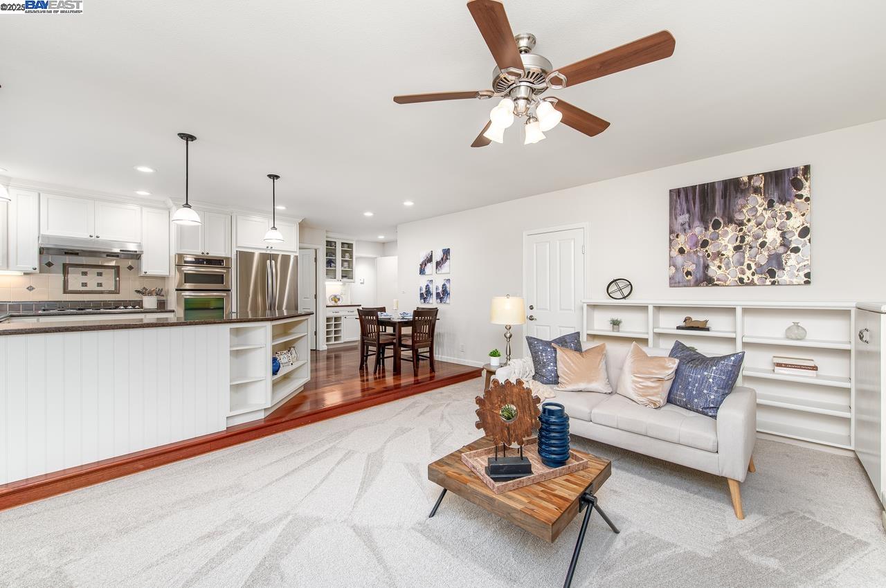 Detail Gallery Image 24 of 38 For 7867 Fairoaks Dr, Pleasanton,  CA 94588 - 4 Beds | 2 Baths