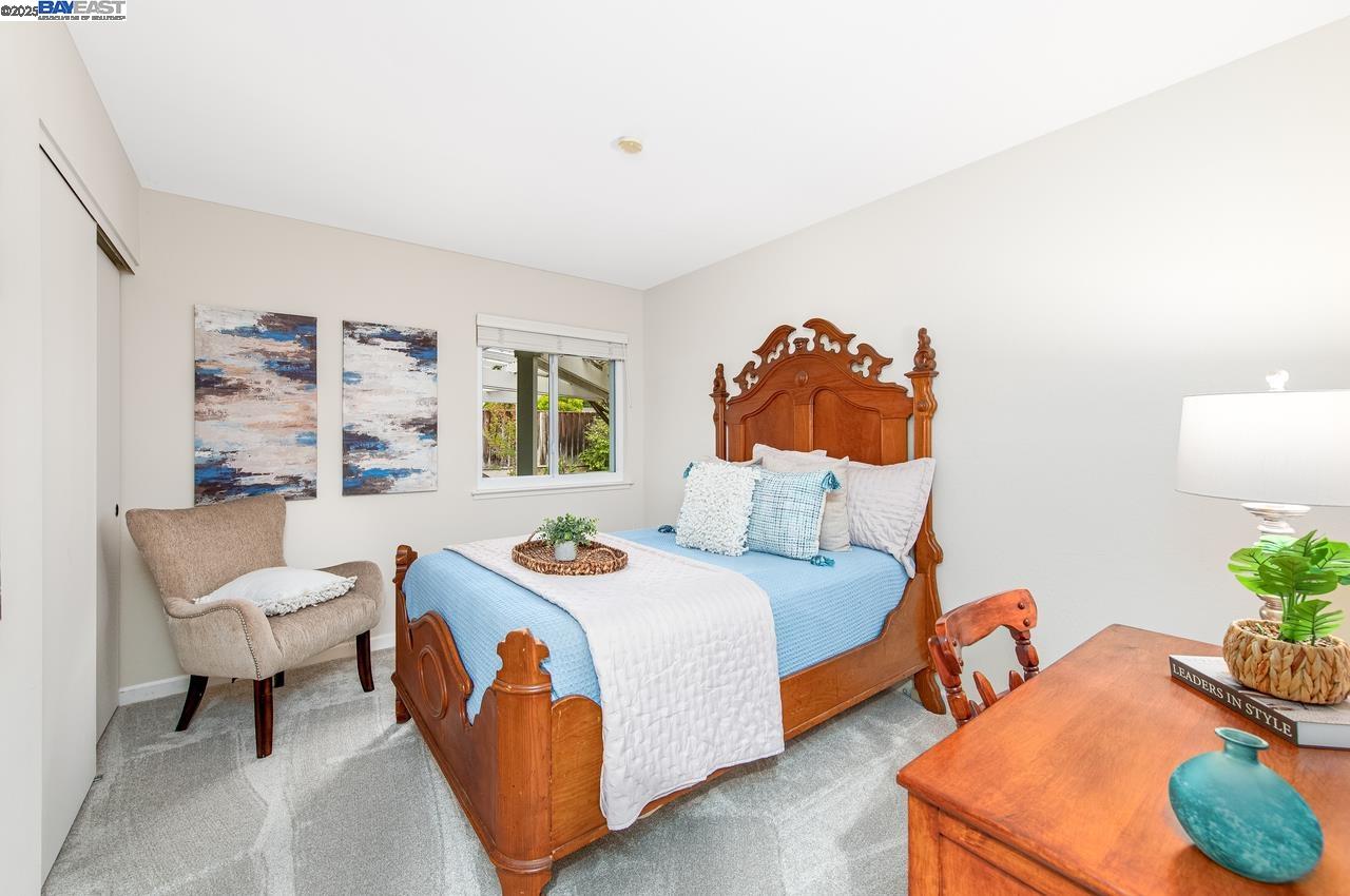 Detail Gallery Image 29 of 38 For 7867 Fairoaks Dr, Pleasanton,  CA 94588 - 4 Beds | 2 Baths