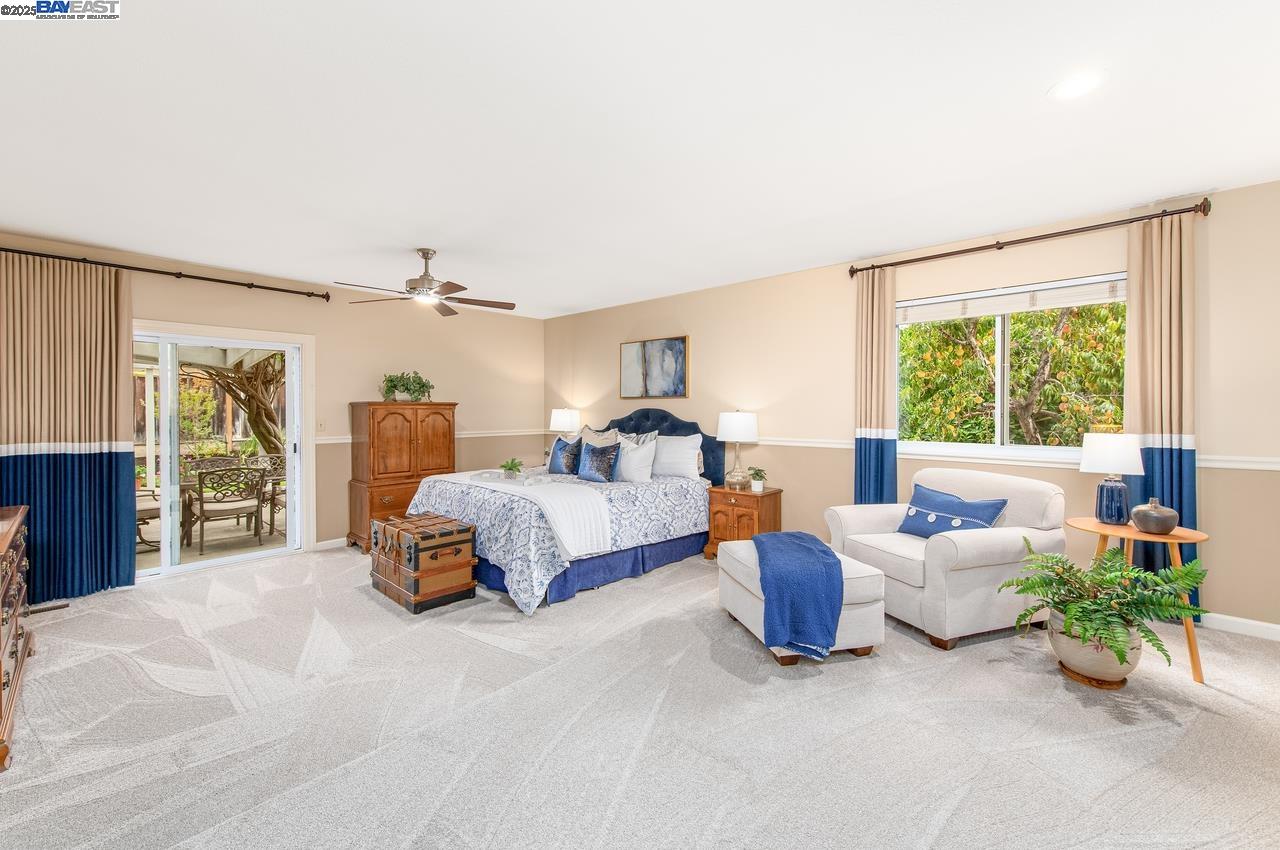 Detail Gallery Image 30 of 38 For 7867 Fairoaks Dr, Pleasanton,  CA 94588 - 4 Beds | 2 Baths