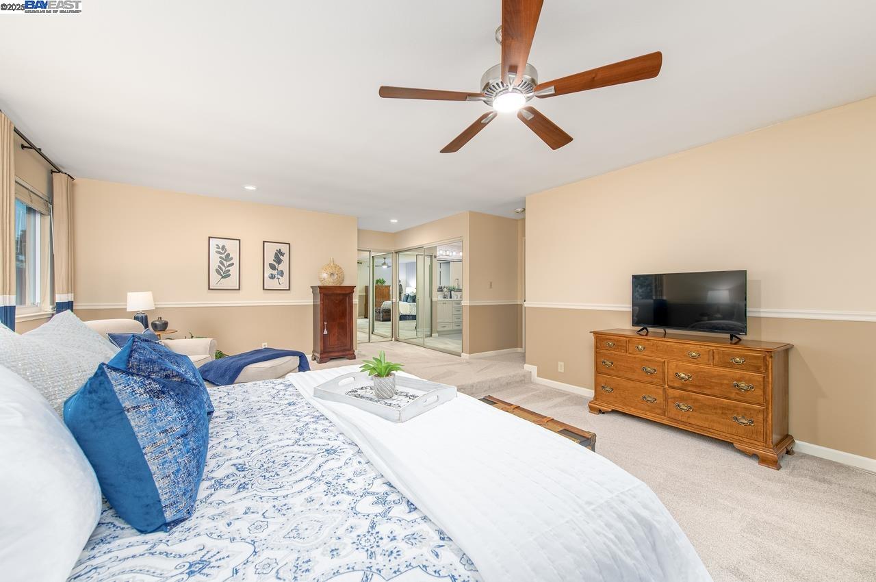 Detail Gallery Image 32 of 38 For 7867 Fairoaks Dr, Pleasanton,  CA 94588 - 4 Beds | 2 Baths