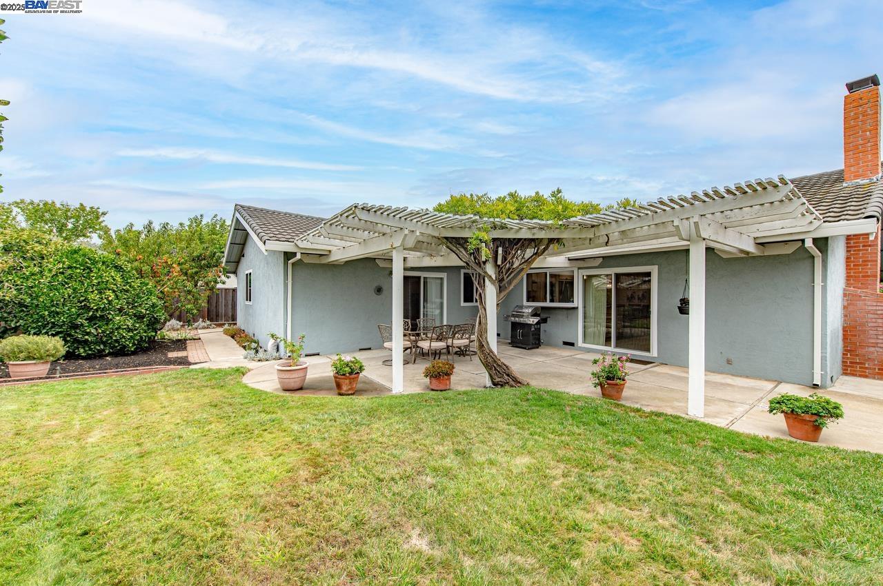 Detail Gallery Image 37 of 38 For 7867 Fairoaks Dr, Pleasanton,  CA 94588 - 4 Beds | 2 Baths