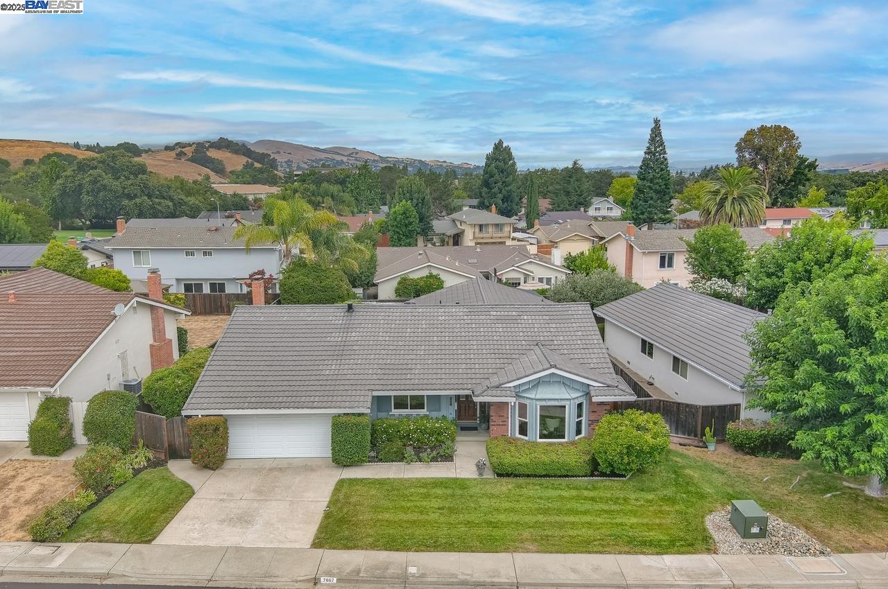 Detail Gallery Image 38 of 38 For 7867 Fairoaks Dr, Pleasanton,  CA 94588 - 4 Beds | 2 Baths