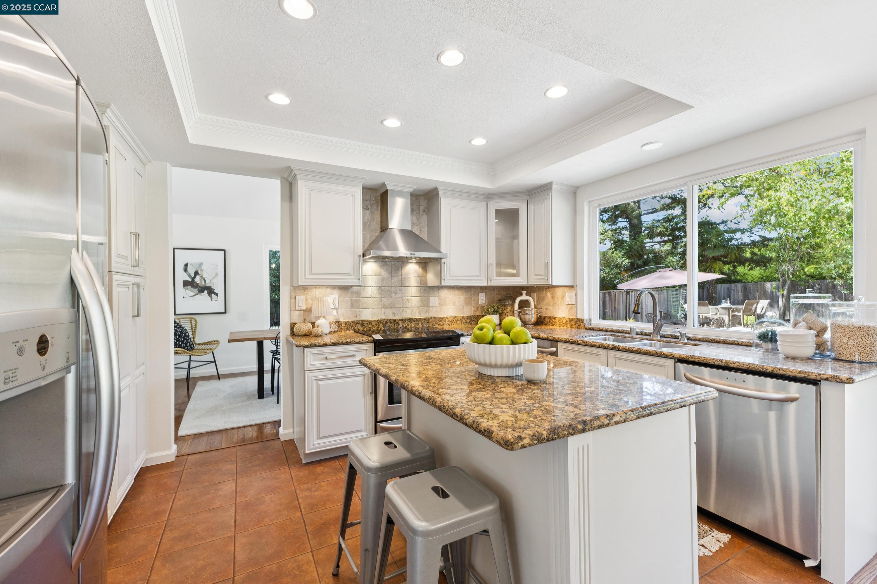 Detail Gallery Image 12 of 54 For 382 Bolero Drive, Danville,  CA 94526 - 4 Beds | 2/1 Baths