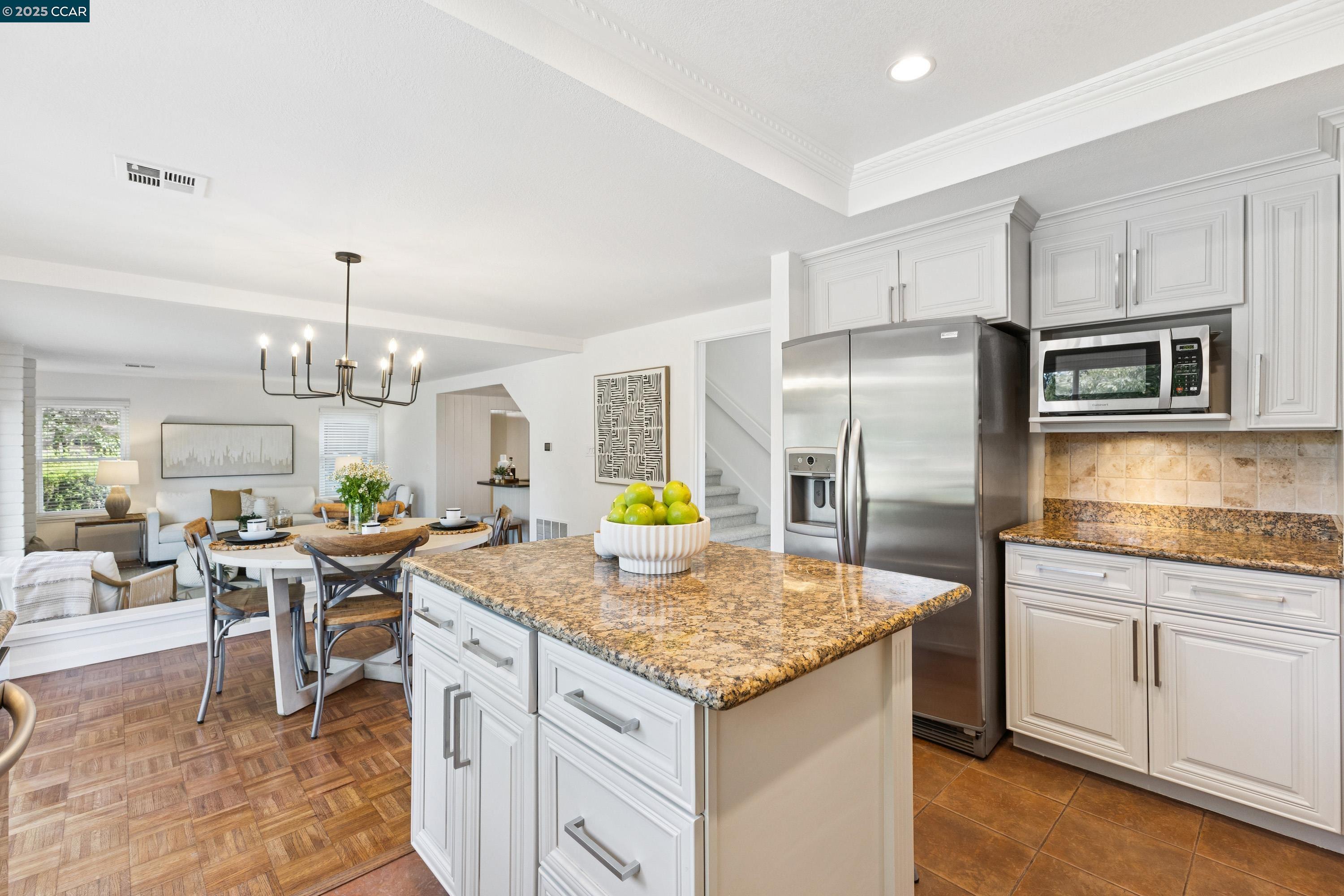 Detail Gallery Image 15 of 54 For 382 Bolero Drive, Danville,  CA 94526 - 4 Beds | 2/1 Baths