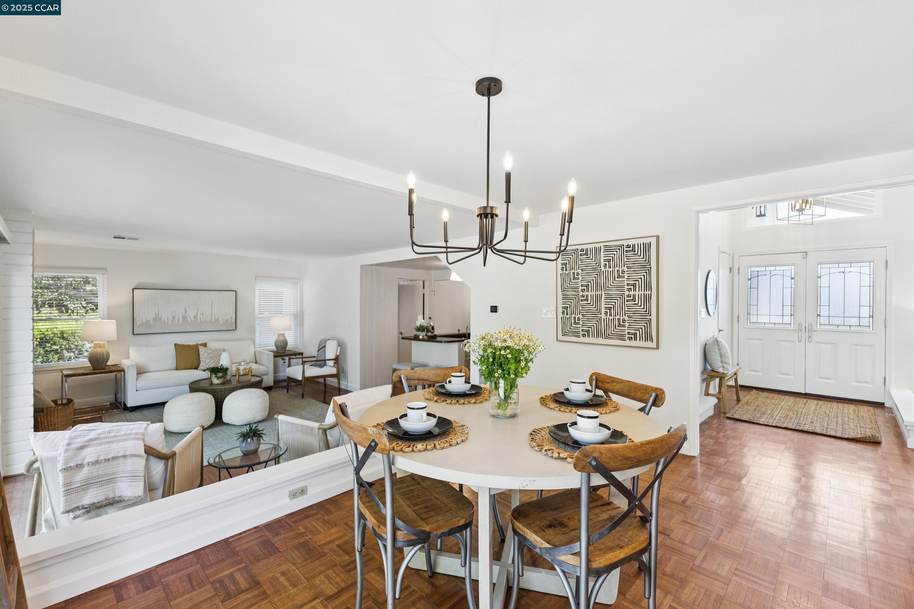 Detail Gallery Image 17 of 54 For 382 Bolero Drive, Danville,  CA 94526 - 4 Beds | 2/1 Baths