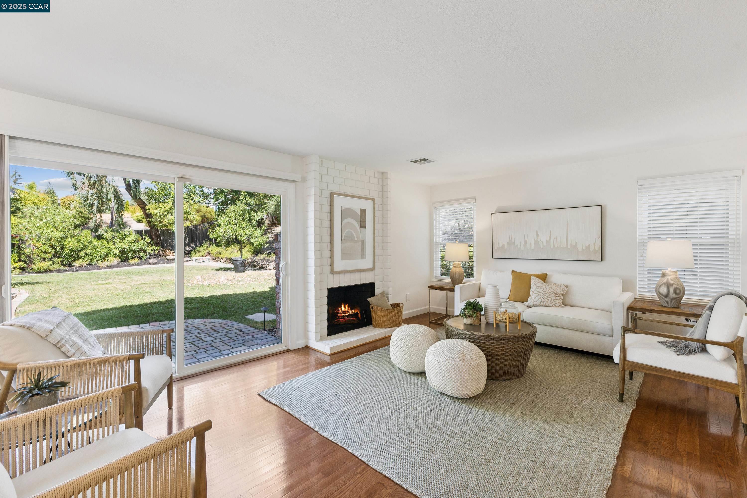 Detail Gallery Image 25 of 54 For 382 Bolero Drive, Danville,  CA 94526 - 4 Beds | 2/1 Baths