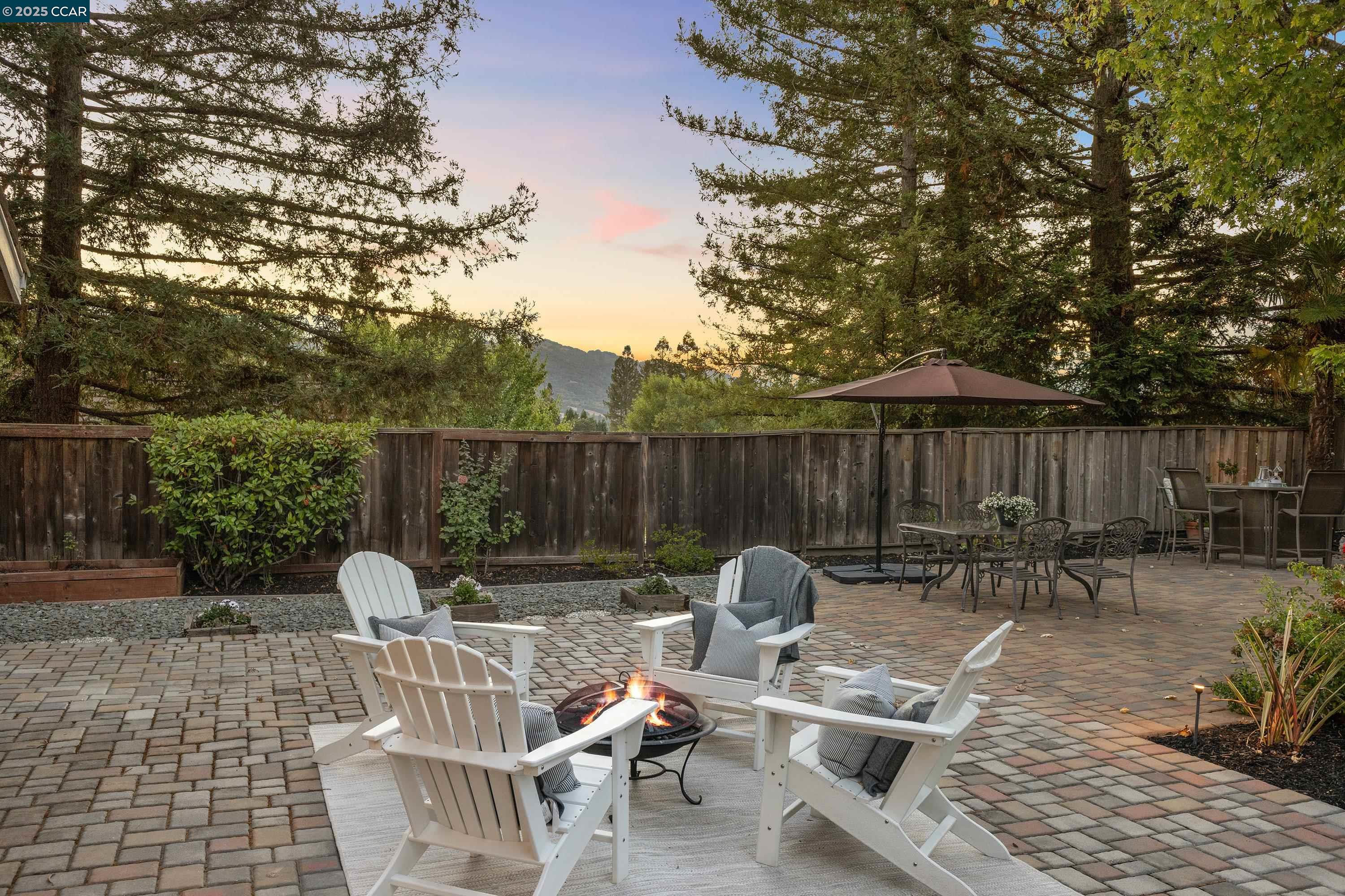 Detail Gallery Image 47 of 54 For 382 Bolero Drive, Danville,  CA 94526 - 4 Beds | 2/1 Baths