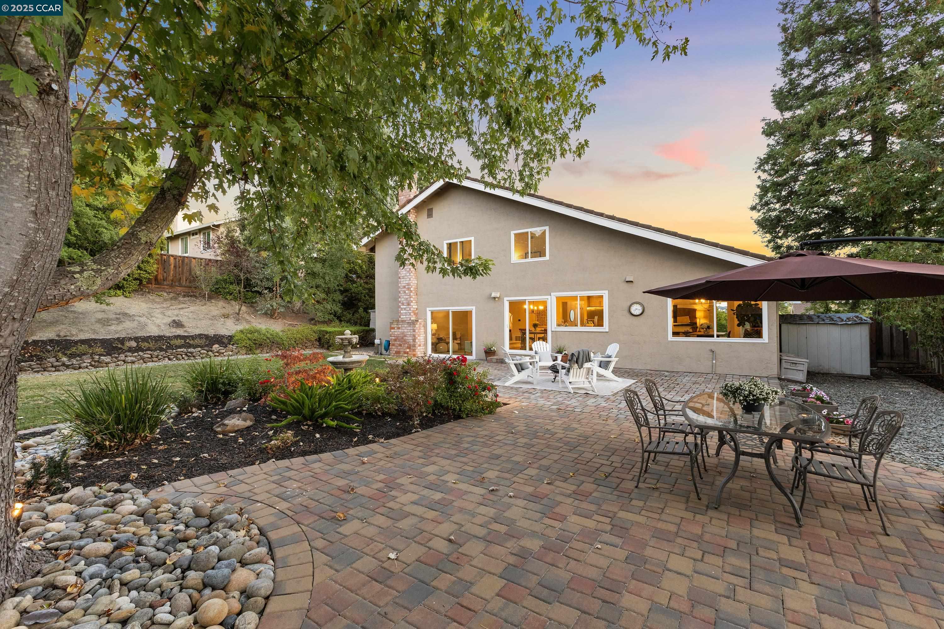 Detail Gallery Image 48 of 54 For 382 Bolero Drive, Danville,  CA 94526 - 4 Beds | 2/1 Baths