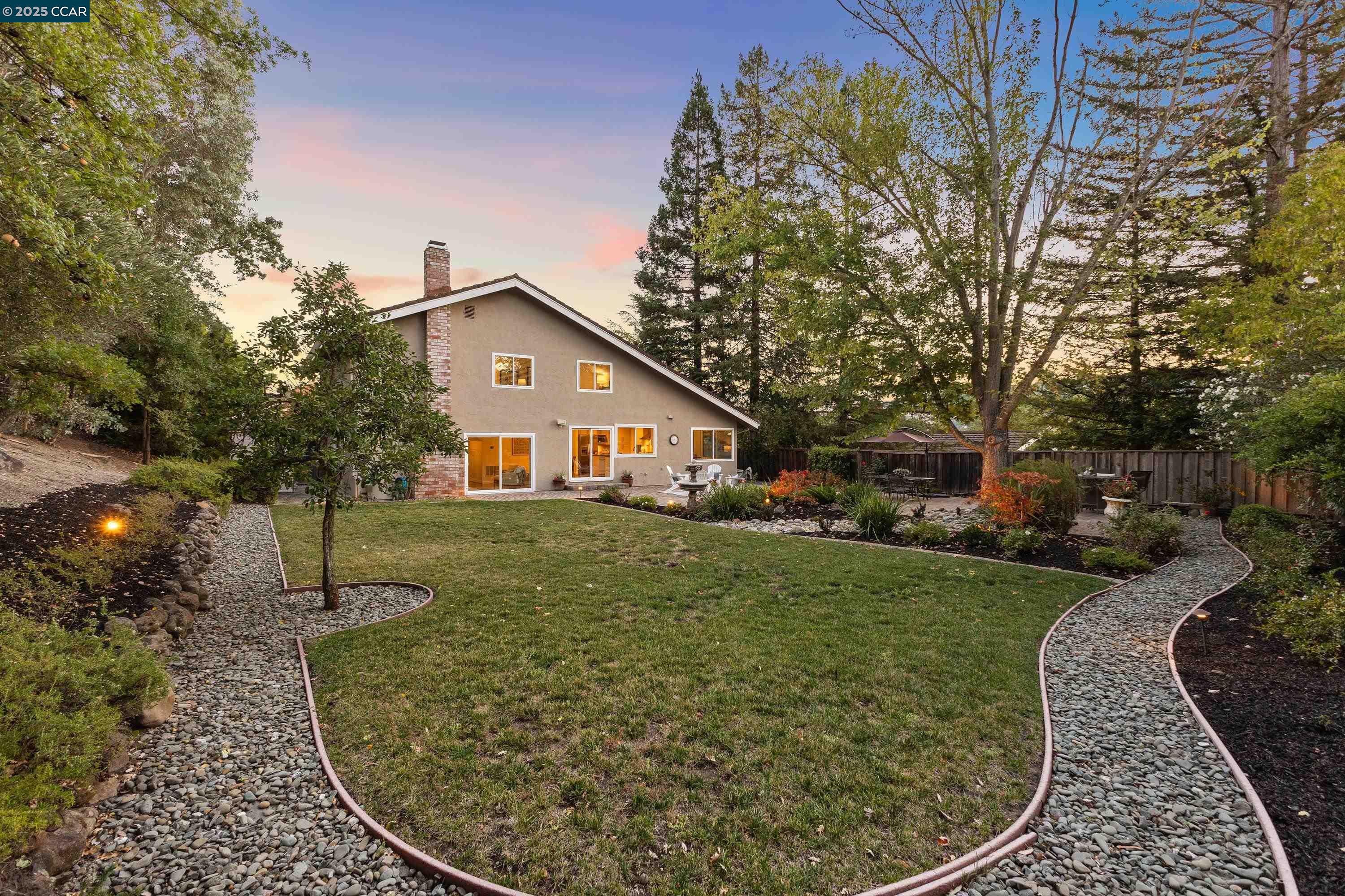 Detail Gallery Image 50 of 54 For 382 Bolero Drive, Danville,  CA 94526 - 4 Beds | 2/1 Baths