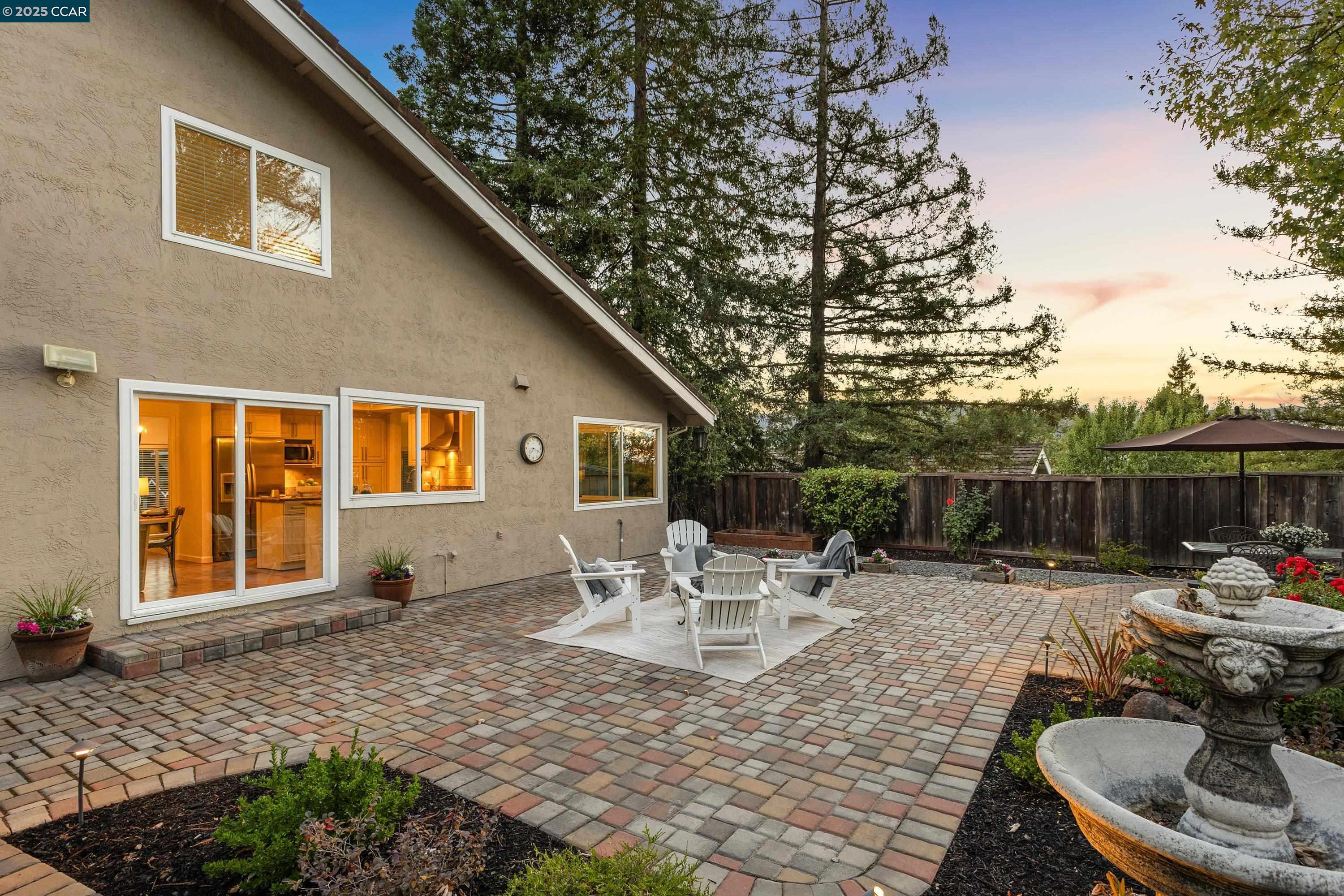 Detail Gallery Image 52 of 54 For 382 Bolero Drive, Danville,  CA 94526 - 4 Beds | 2/1 Baths