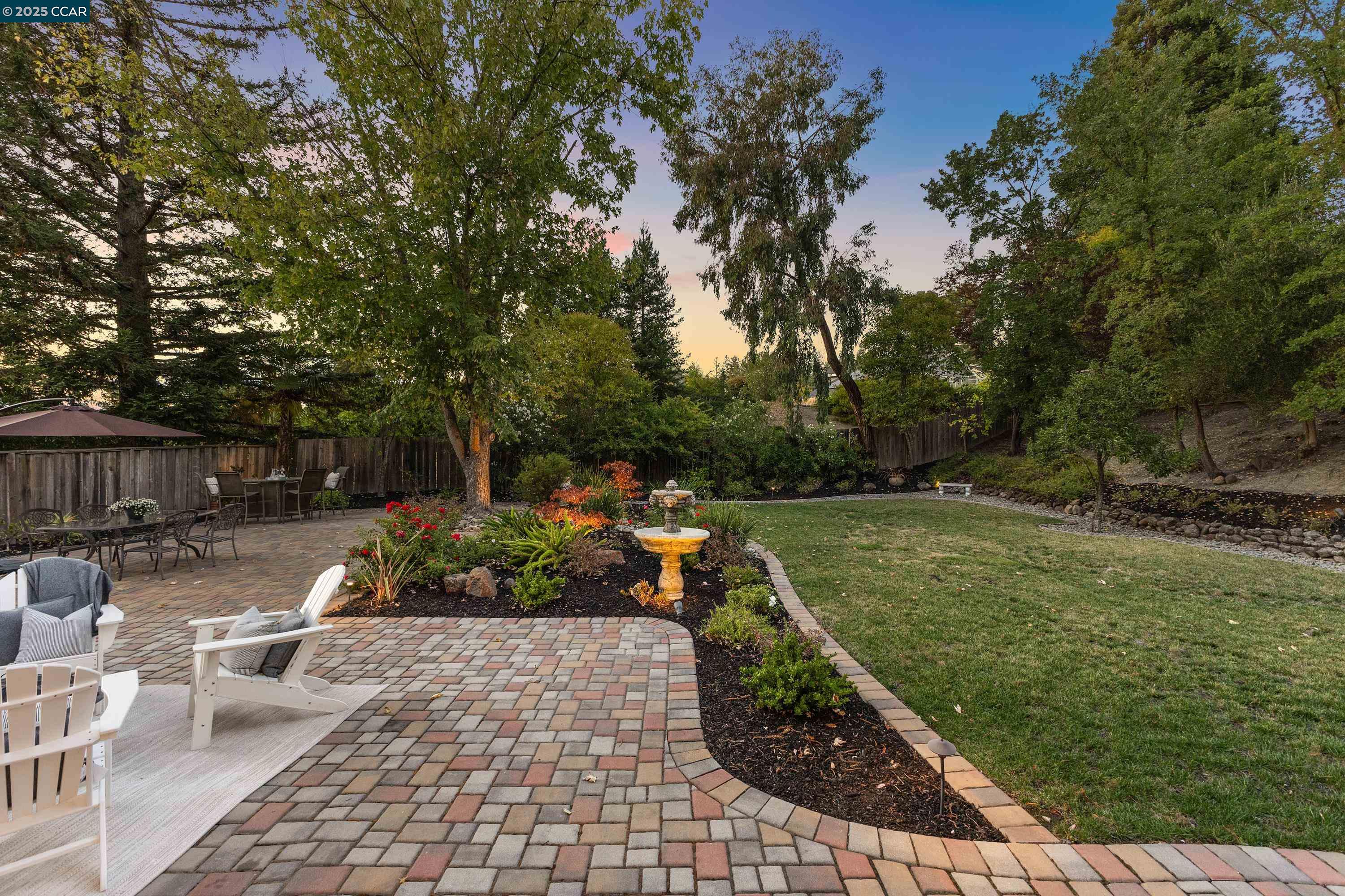 Detail Gallery Image 54 of 54 For 382 Bolero Drive, Danville,  CA 94526 - 4 Beds | 2/1 Baths