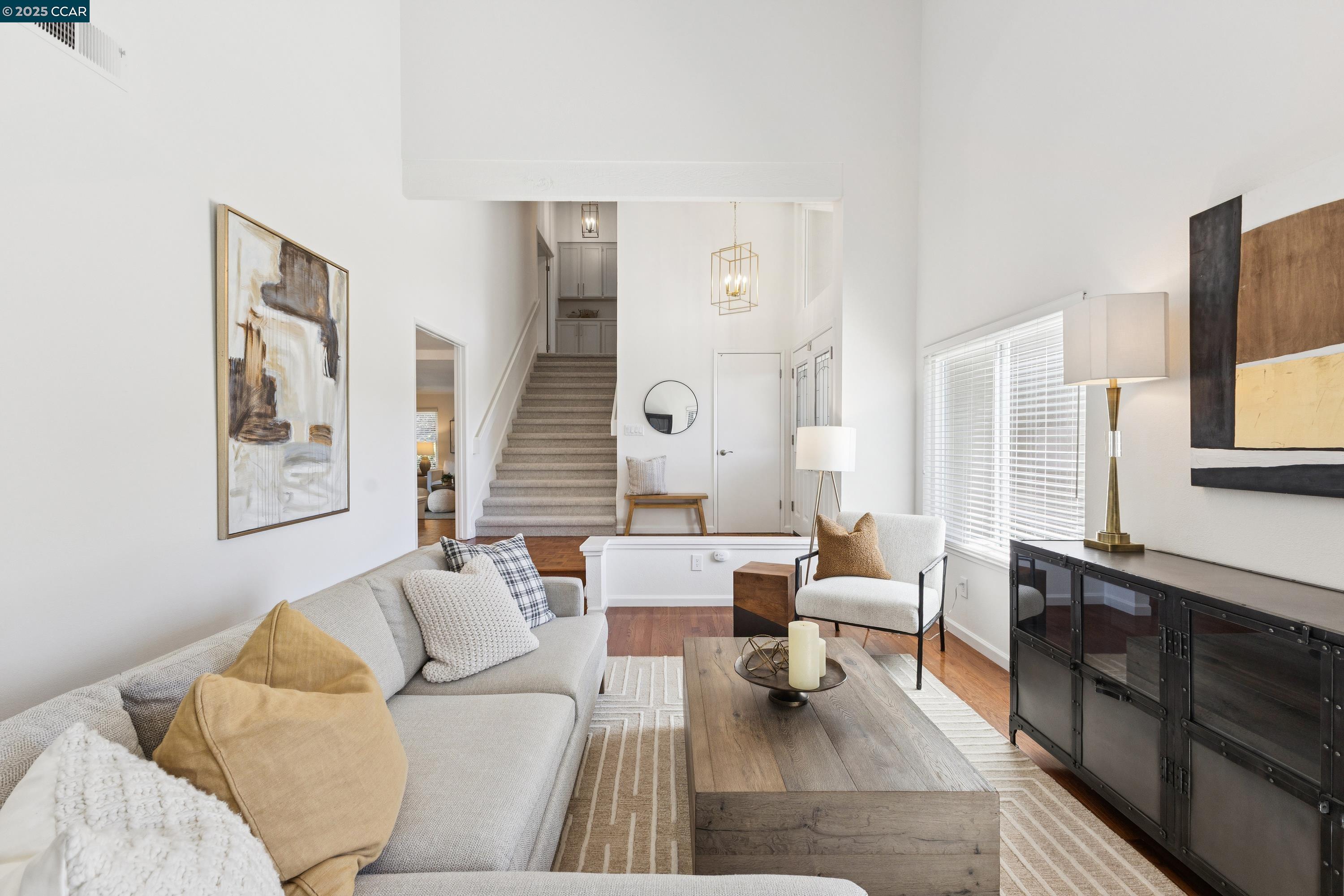 Detail Gallery Image 8 of 54 For 382 Bolero Drive, Danville,  CA 94526 - 4 Beds | 2/1 Baths