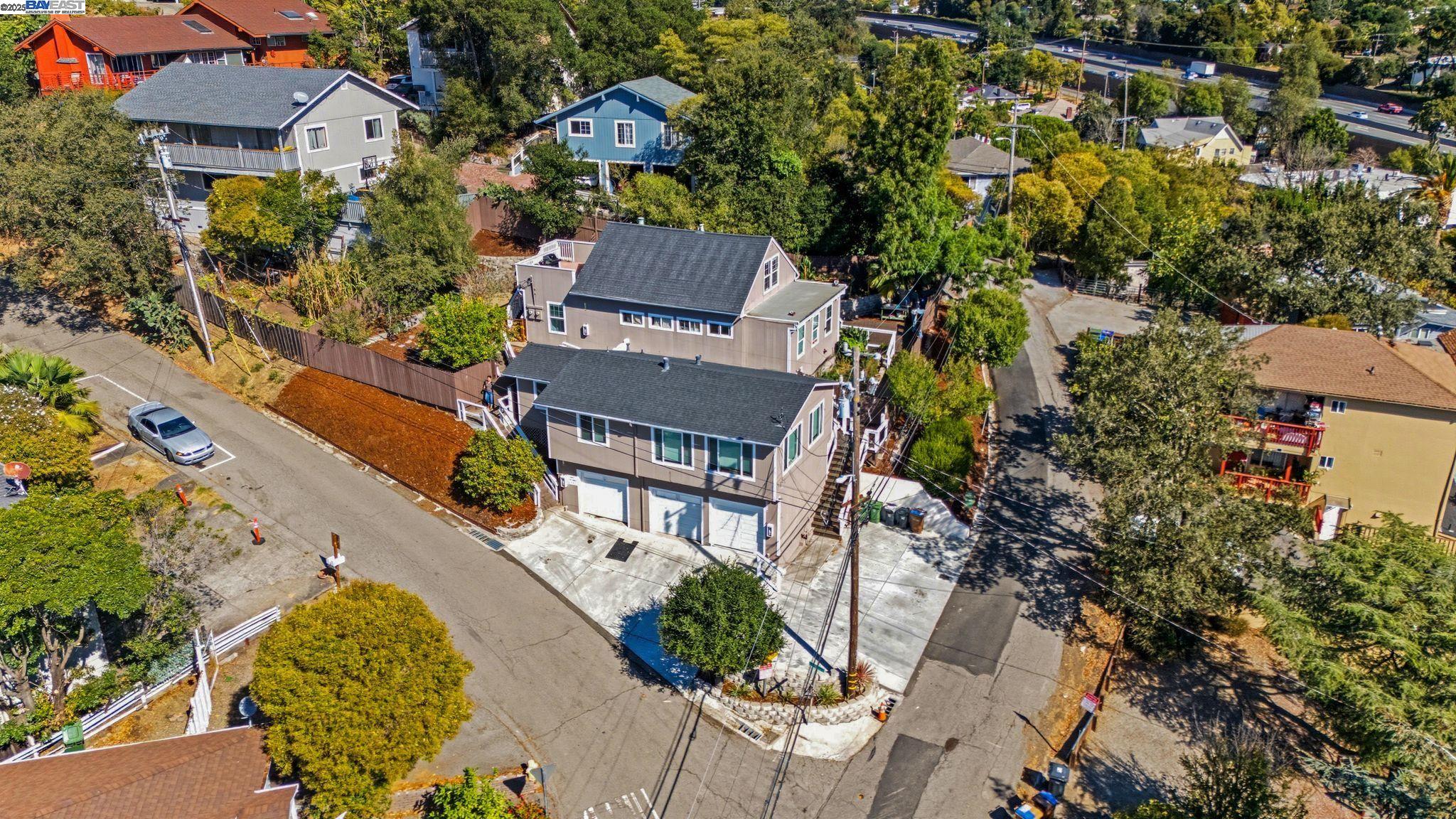 Detail Gallery Image 2 of 60 For 17 Prospect Dr, San Rafael,  CA 94901 - – Beds | – Baths