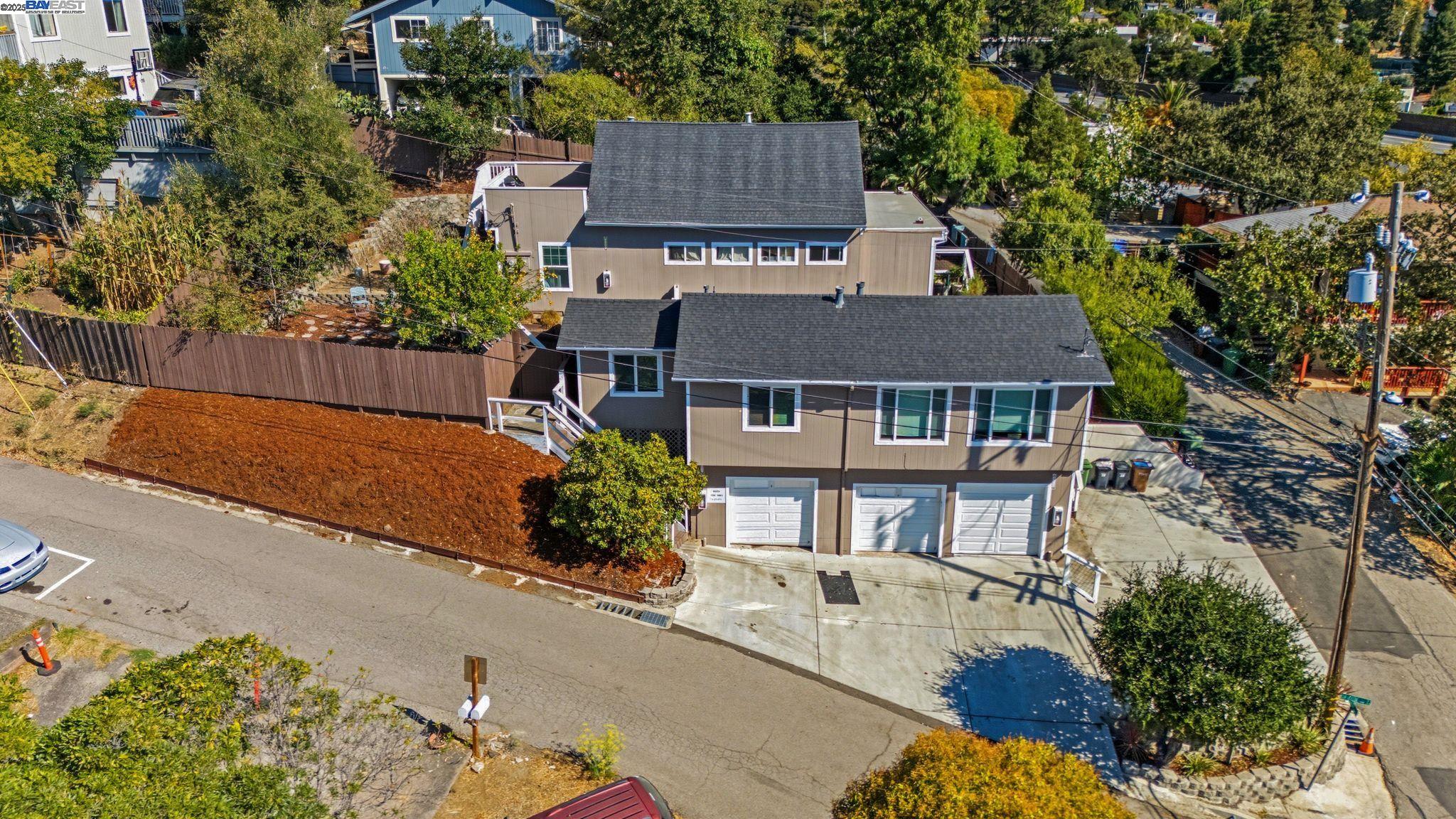 Detail Gallery Image 3 of 60 For 17 Prospect Dr, San Rafael,  CA 94901 - – Beds | – Baths