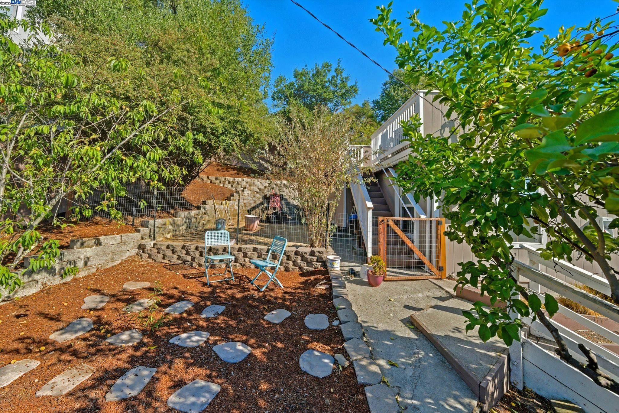 Detail Gallery Image 24 of 60 For 17 Prospect Dr, San Rafael,  CA 94901 - – Beds | – Baths