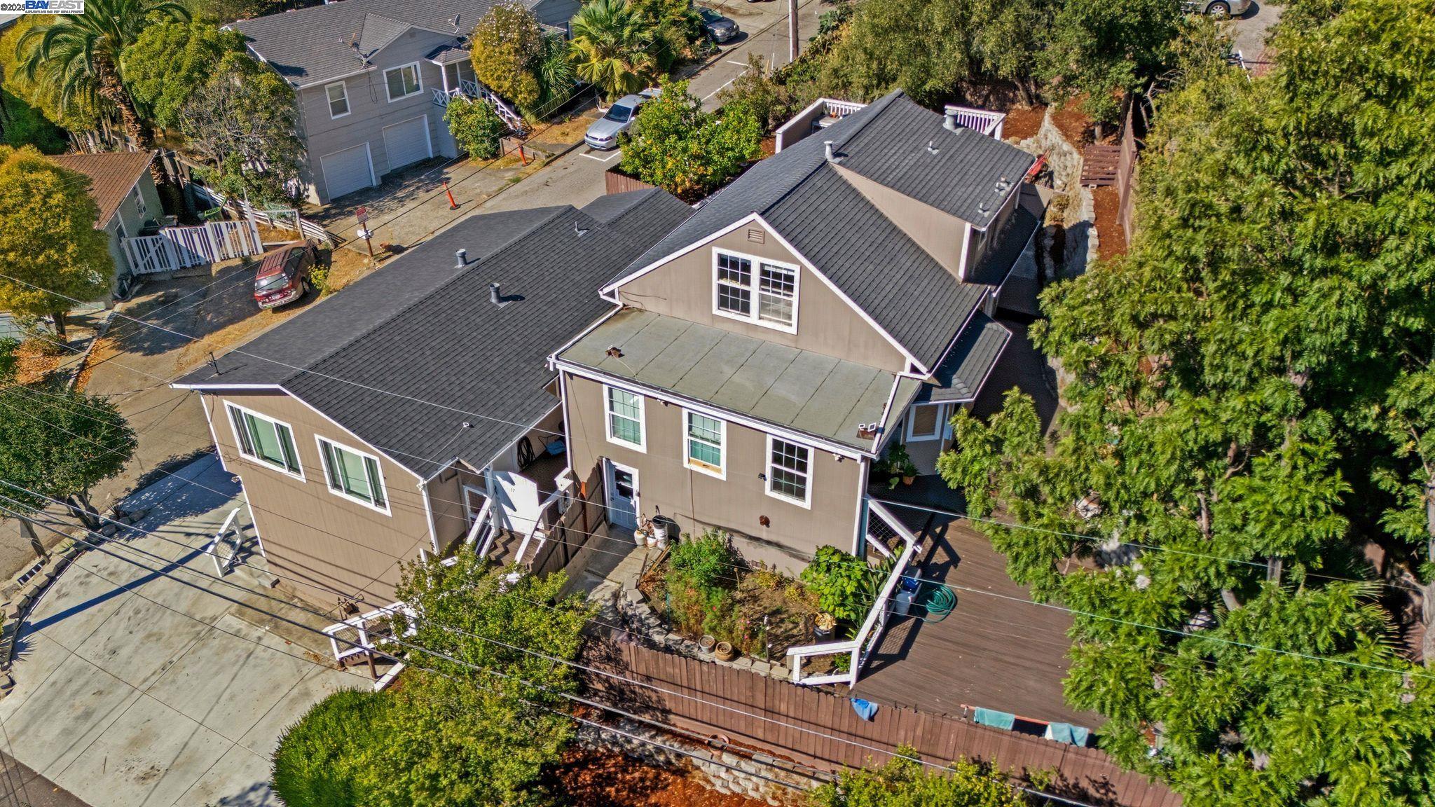 Detail Gallery Image 26 of 60 For 17 Prospect Dr, San Rafael,  CA 94901 - – Beds | – Baths