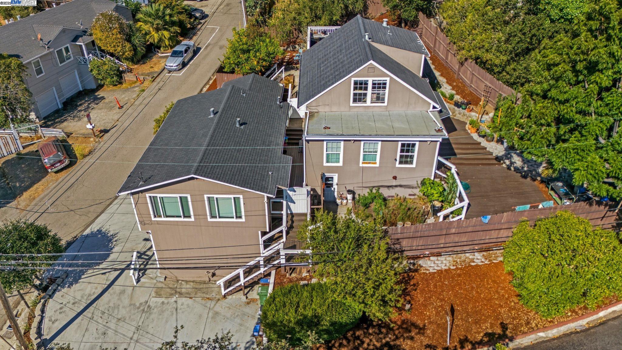 Detail Gallery Image 4 of 60 For 17 Prospect Dr, San Rafael,  CA 94901 - – Beds | – Baths