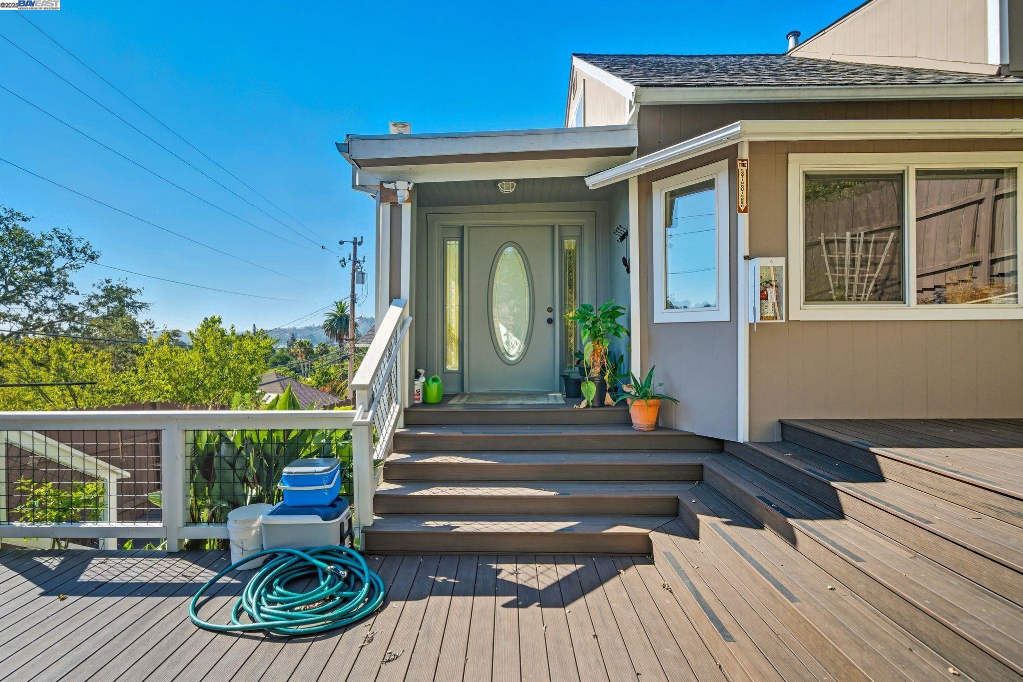 Detail Gallery Image 33 of 60 For 17 Prospect Dr, San Rafael,  CA 94901 - – Beds | – Baths
