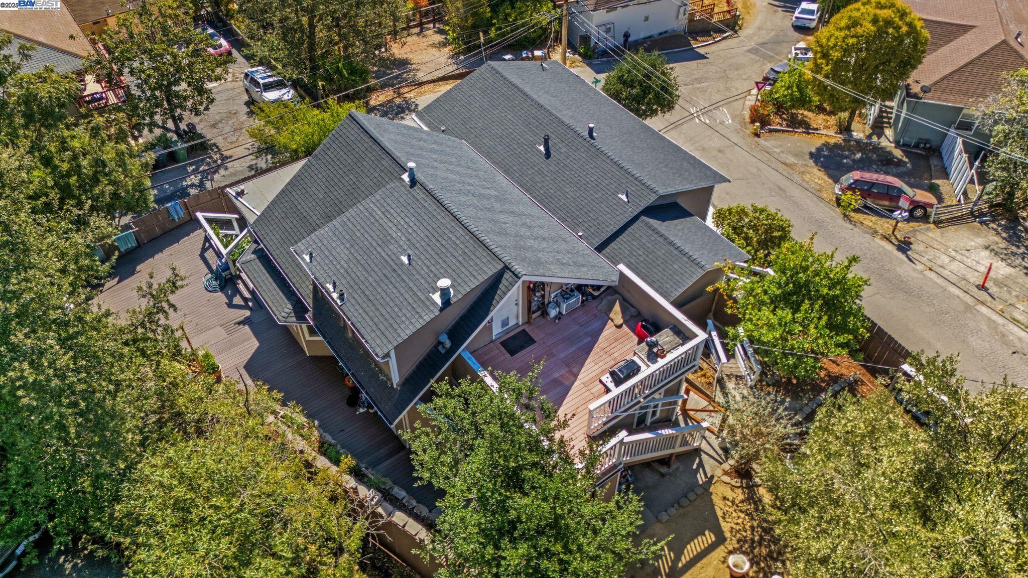 Detail Gallery Image 43 of 60 For 17 Prospect Dr, San Rafael,  CA 94901 - – Beds | – Baths