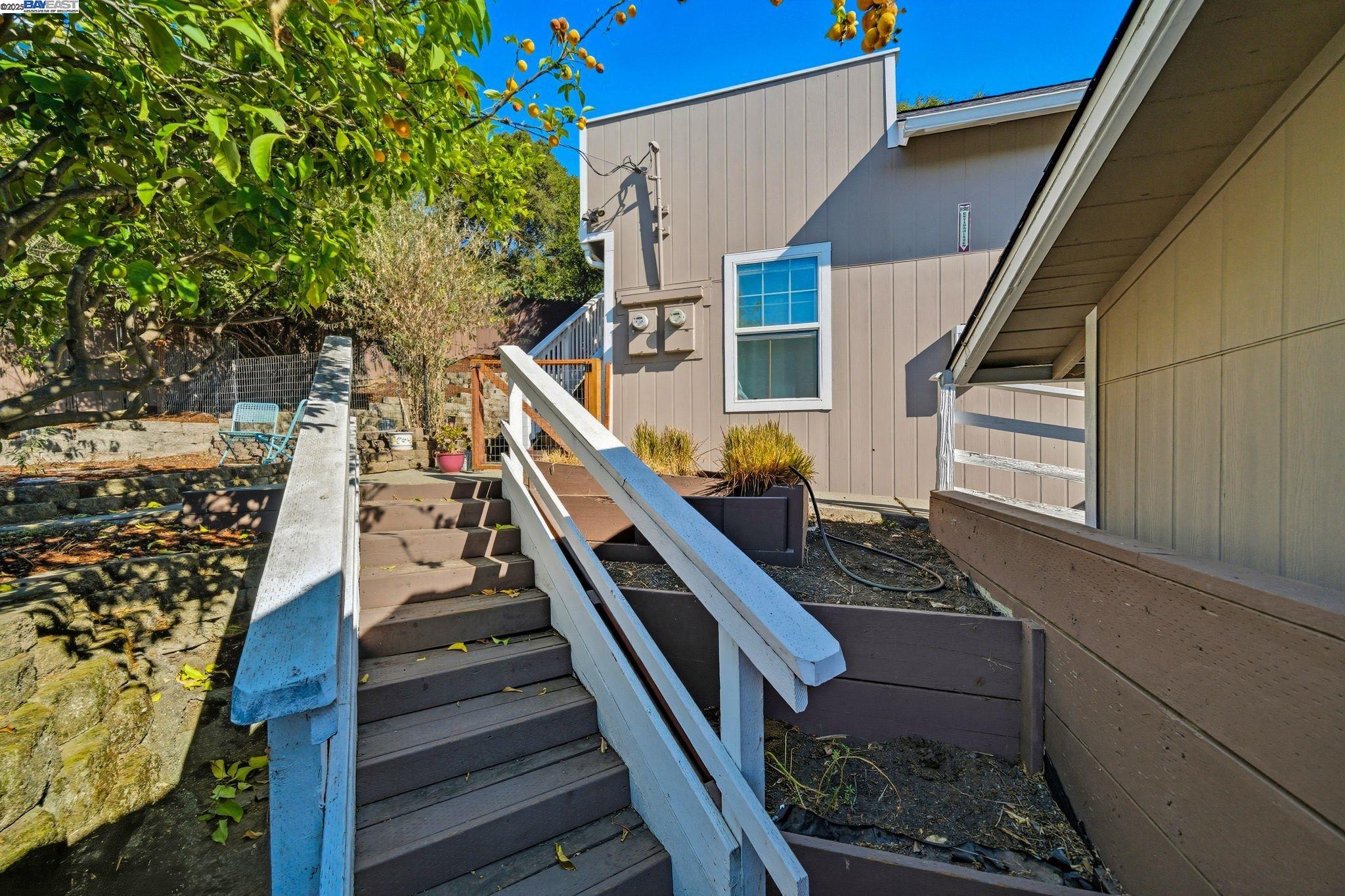 Detail Gallery Image 44 of 60 For 17 Prospect Dr, San Rafael,  CA 94901 - – Beds | – Baths