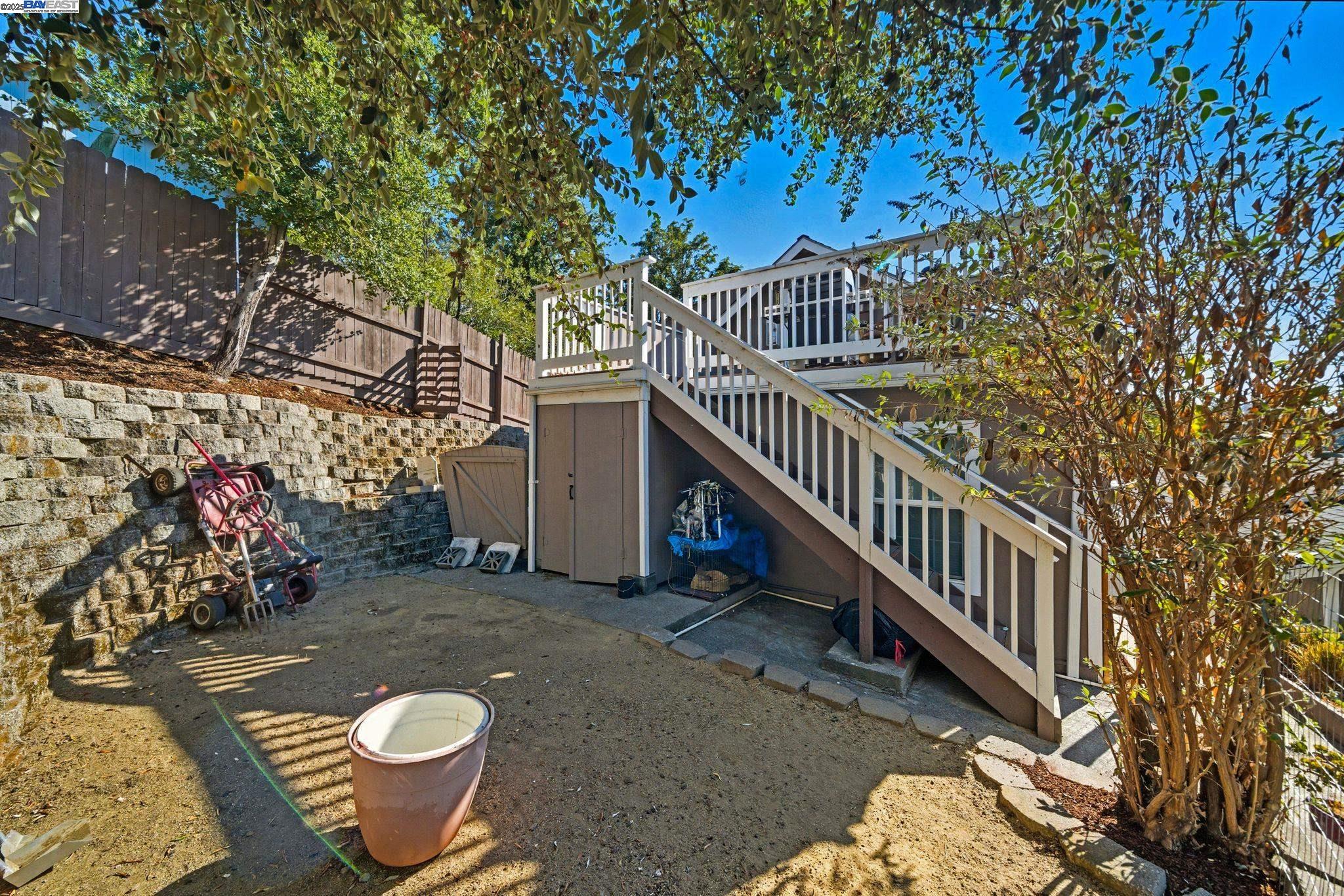 Detail Gallery Image 46 of 60 For 17 Prospect Dr, San Rafael,  CA 94901 - – Beds | – Baths