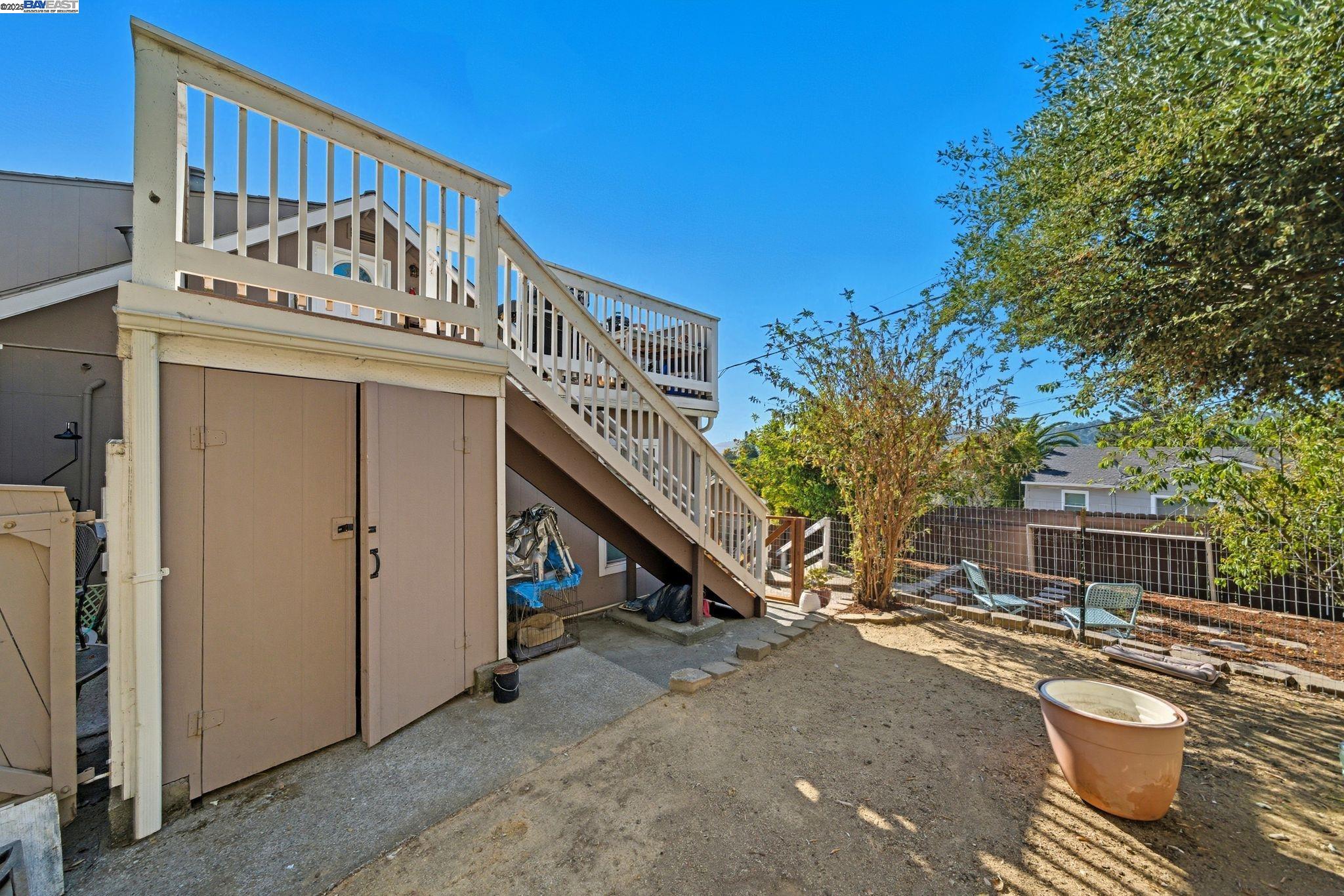 Detail Gallery Image 47 of 60 For 17 Prospect Dr, San Rafael,  CA 94901 - – Beds | – Baths