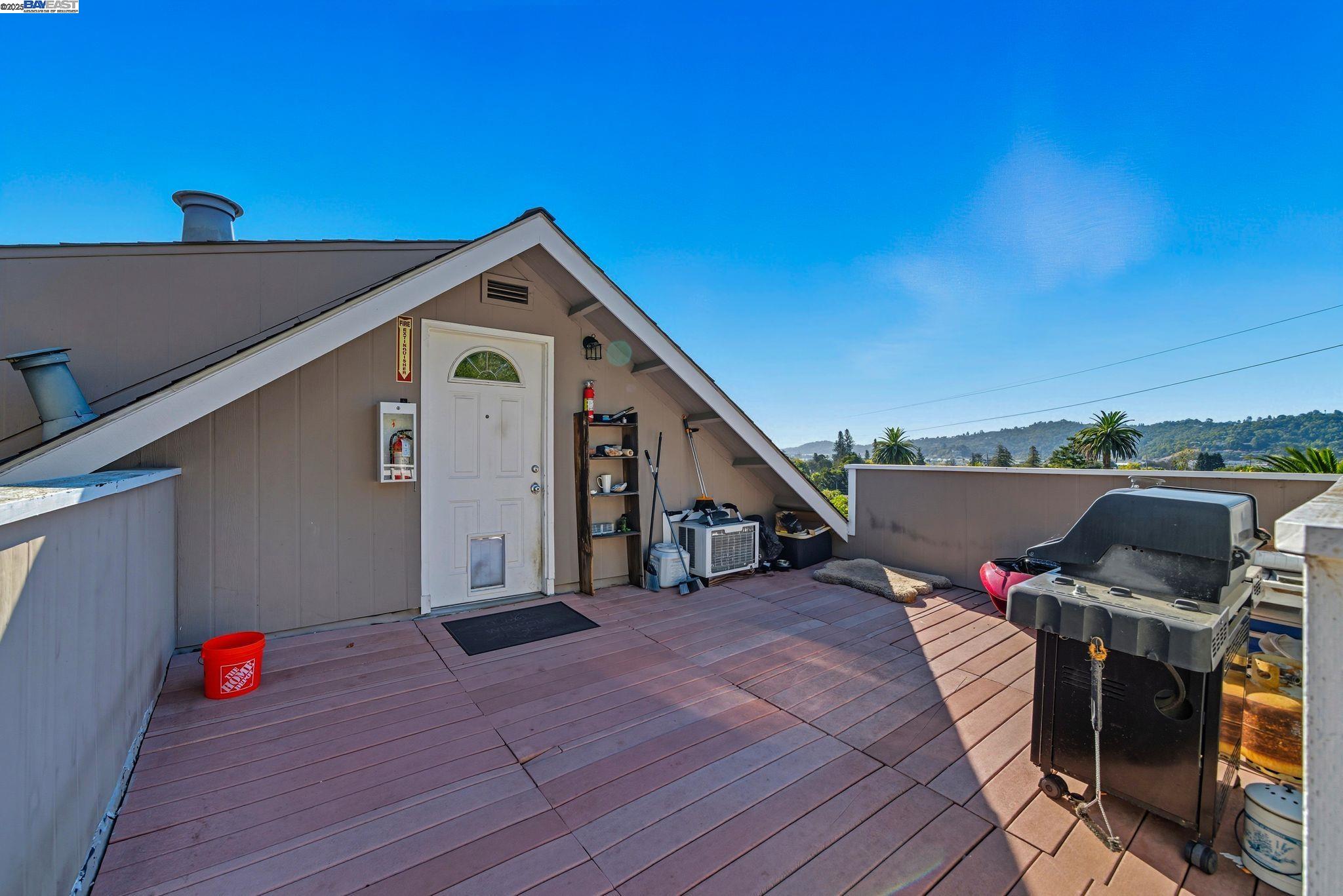 Detail Gallery Image 48 of 60 For 17 Prospect Dr, San Rafael,  CA 94901 - – Beds | – Baths