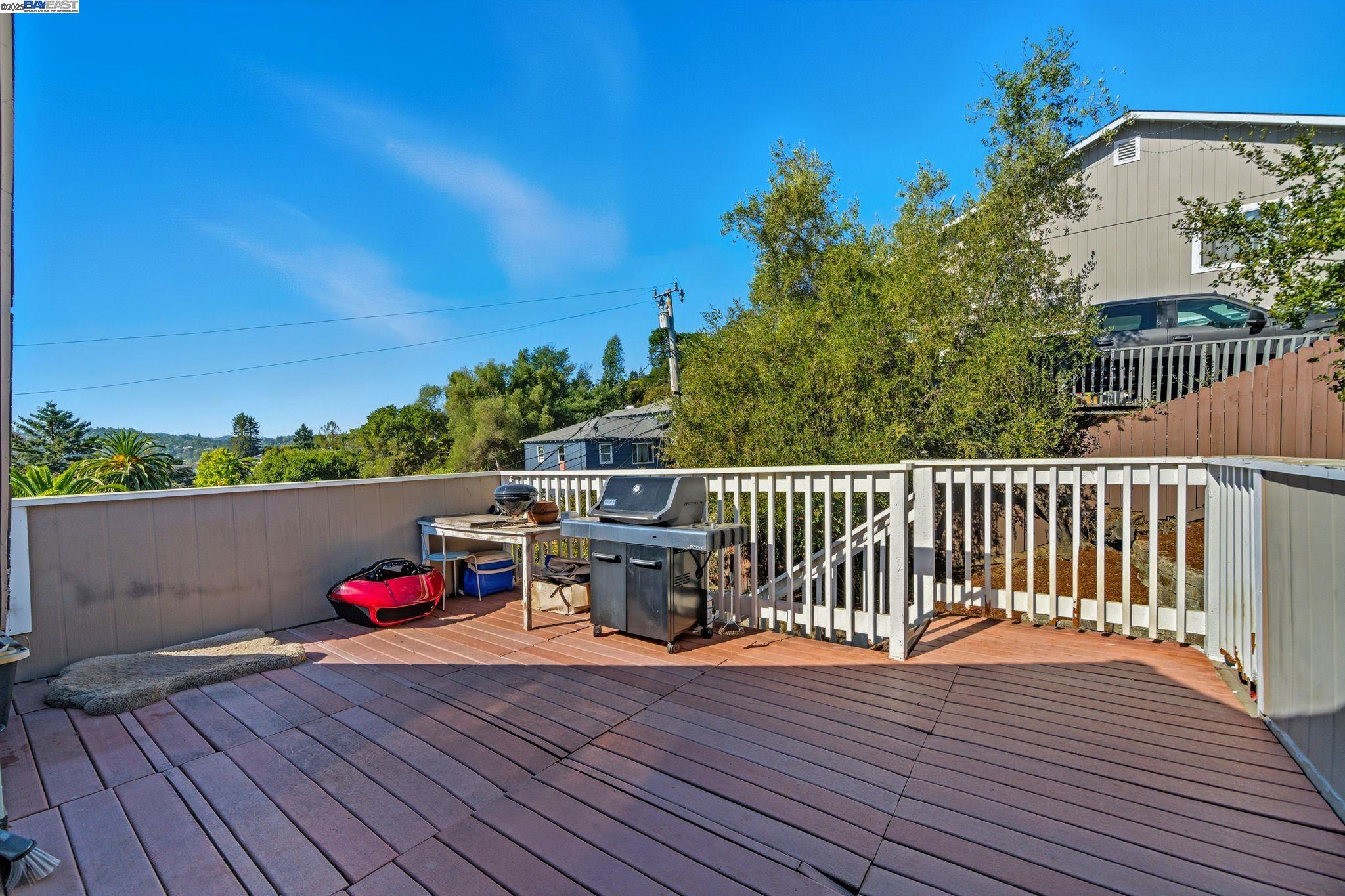 Detail Gallery Image 49 of 60 For 17 Prospect Dr, San Rafael,  CA 94901 - – Beds | – Baths