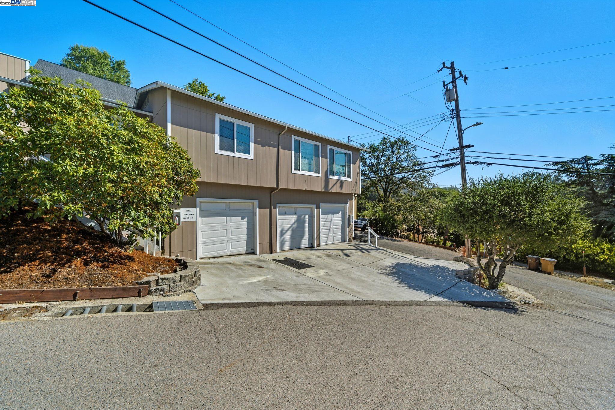 Detail Gallery Image 6 of 60 For 17 Prospect Dr, San Rafael,  CA 94901 - – Beds | – Baths