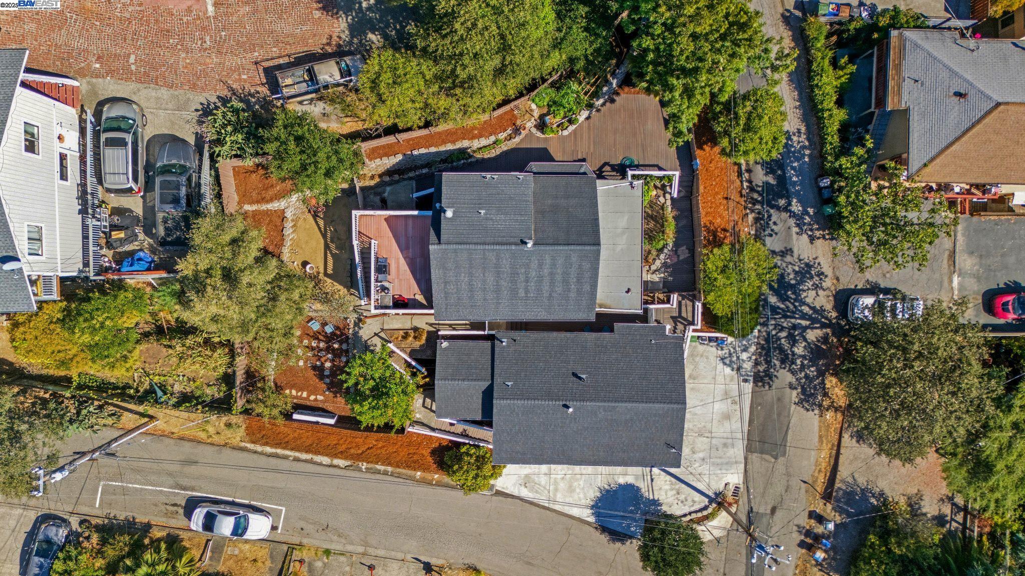 Detail Gallery Image 55 of 60 For 17 Prospect Dr, San Rafael,  CA 94901 - – Beds | – Baths