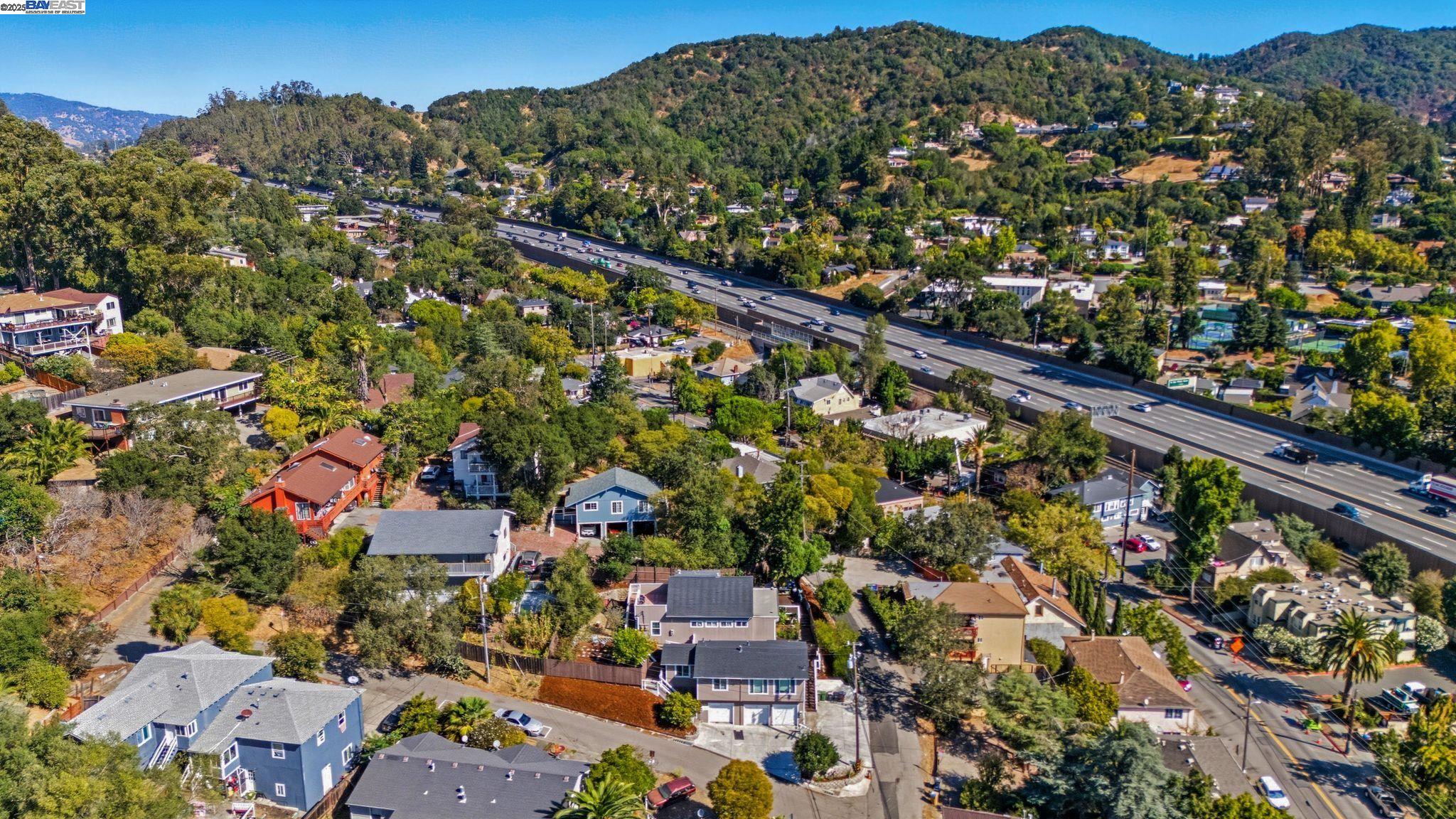 Detail Gallery Image 56 of 60 For 17 Prospect Dr, San Rafael,  CA 94901 - – Beds | – Baths