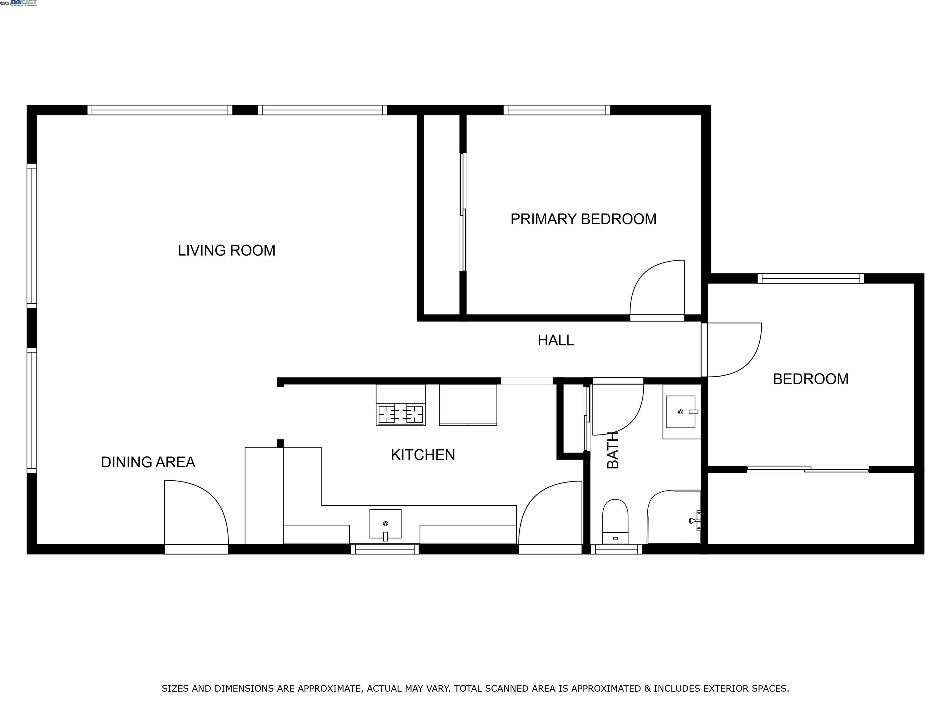 Detail Gallery Image 58 of 60 For 17 Prospect Dr, San Rafael,  CA 94901 - – Beds | – Baths