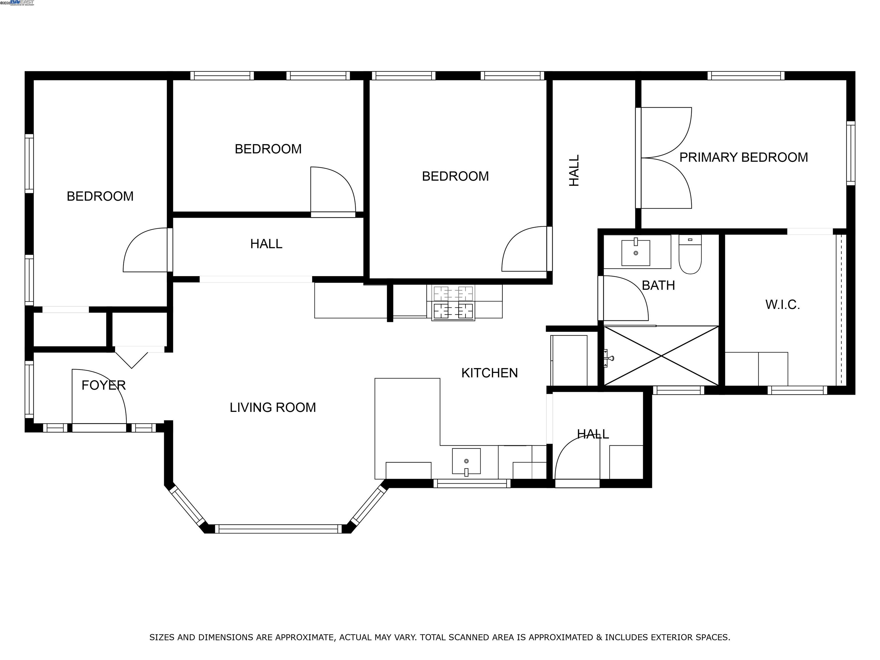 Detail Gallery Image 59 of 60 For 17 Prospect Dr, San Rafael,  CA 94901 - – Beds | – Baths