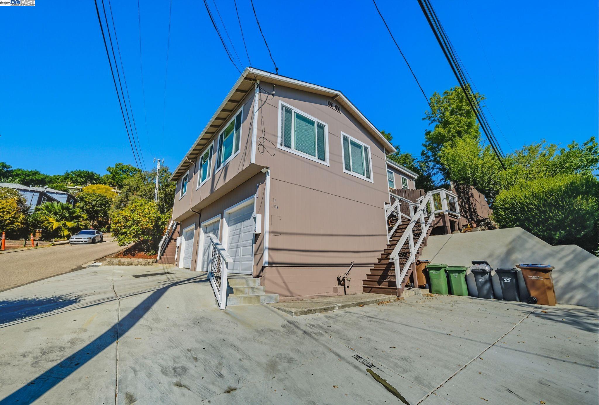 Detail Gallery Image 7 of 60 For 17 Prospect Dr, San Rafael,  CA 94901 - – Beds | – Baths