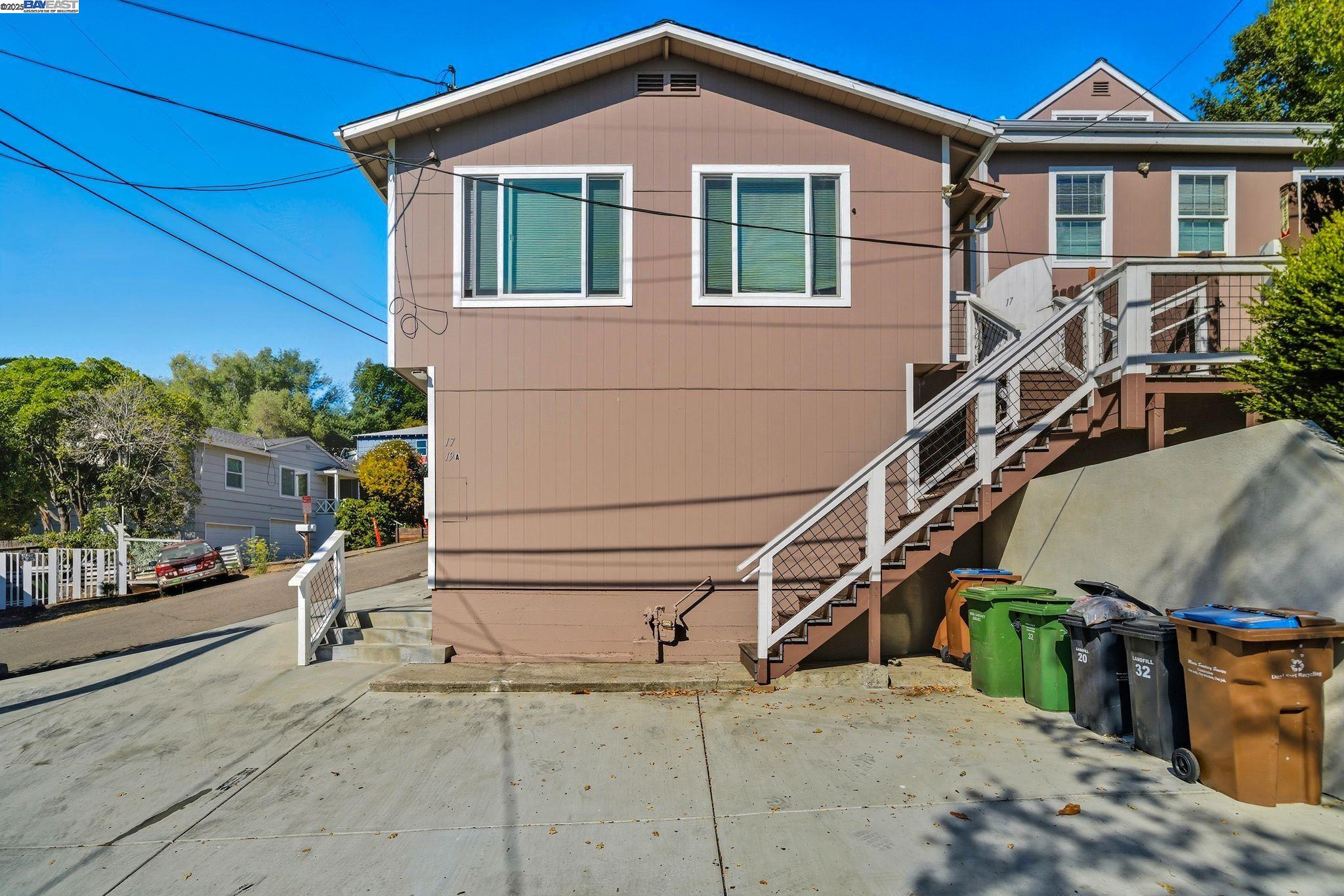 Detail Gallery Image 9 of 60 For 17 Prospect Dr, San Rafael,  CA 94901 - – Beds | – Baths