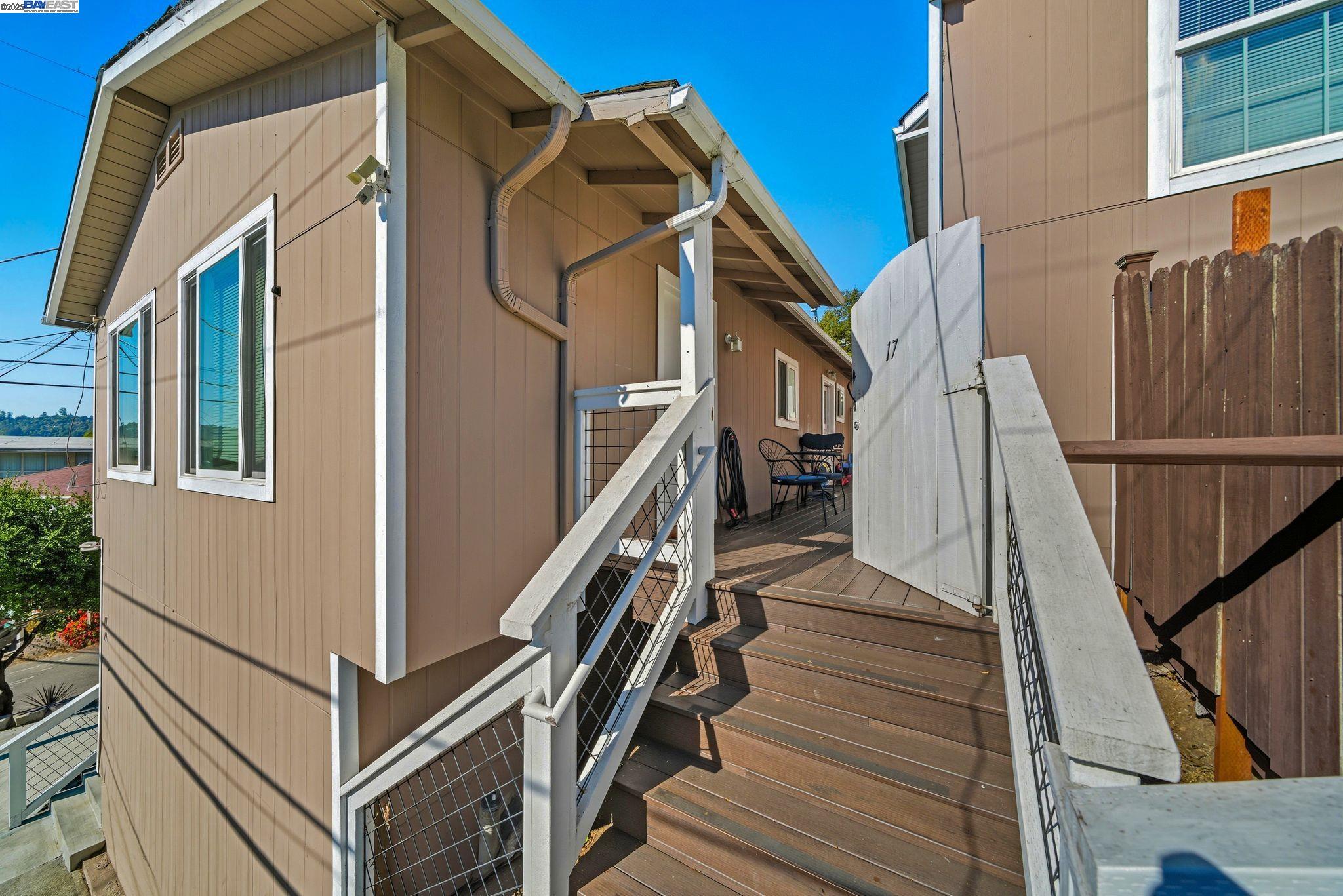Detail Gallery Image 10 of 60 For 17 Prospect Dr, San Rafael,  CA 94901 - – Beds | – Baths