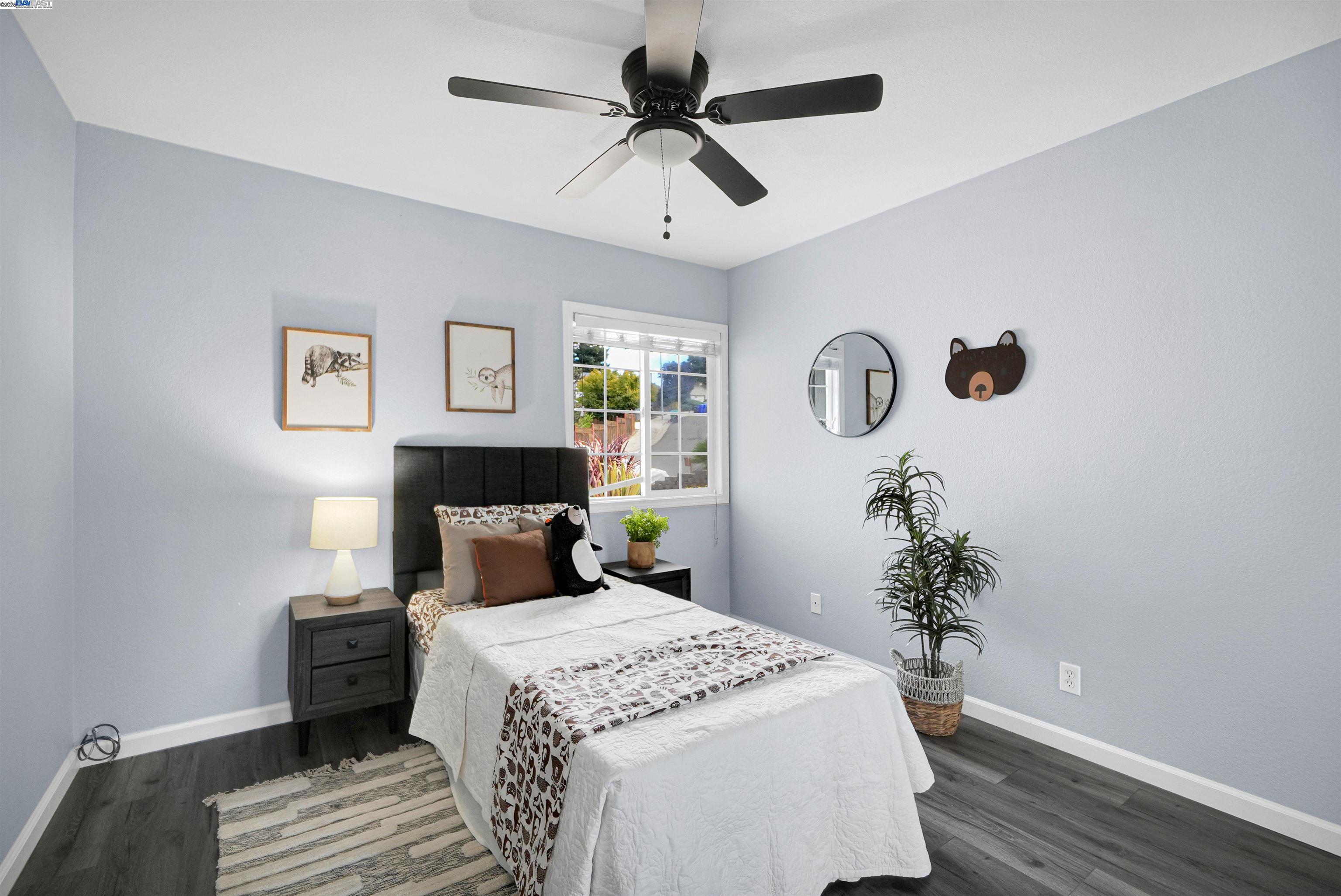 Detail Gallery Image 28 of 52 For 22633 Mossy Rock Drive, Hayward,  CA 94541 - 3 Beds | 2 Baths