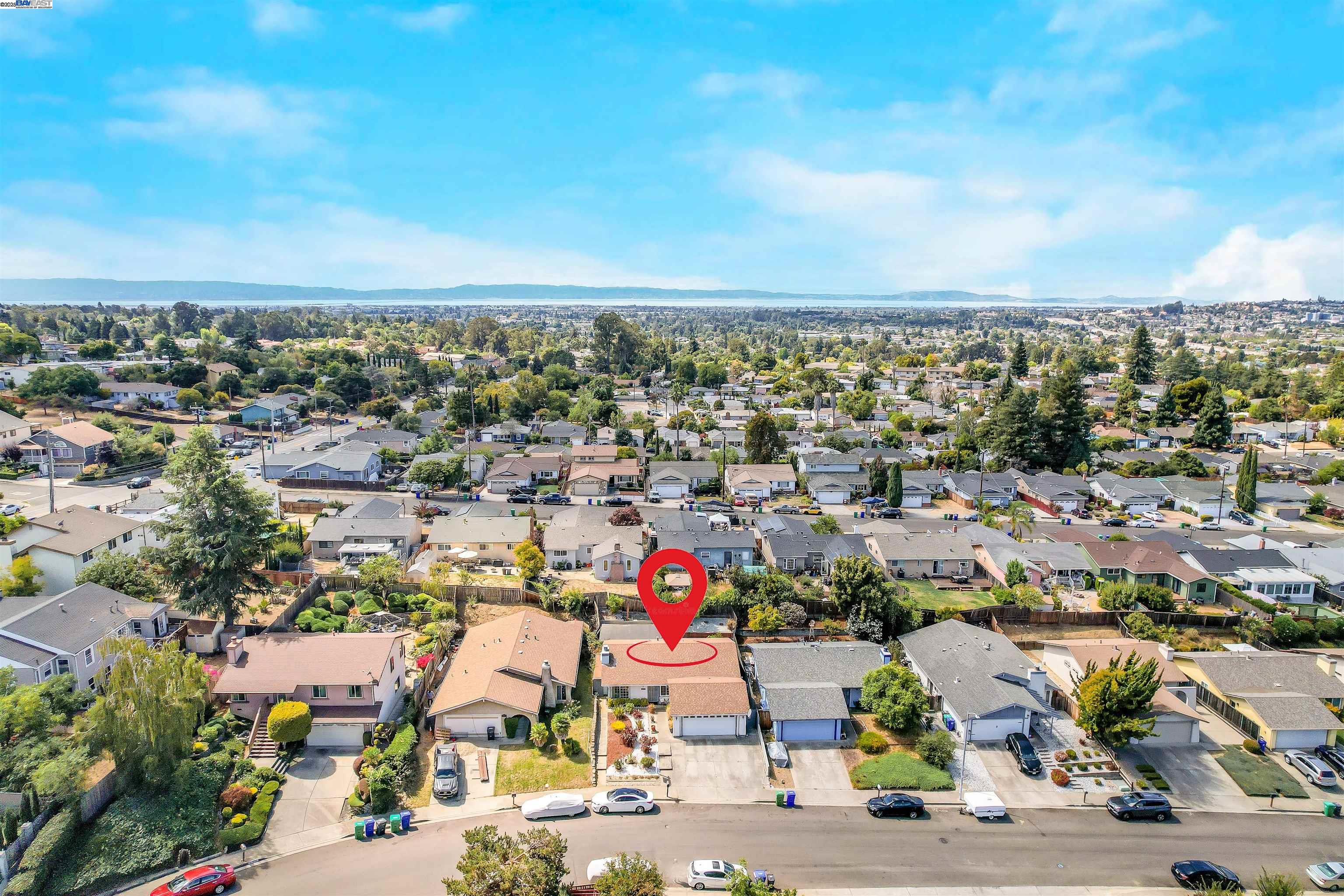 Detail Gallery Image 46 of 52 For 22633 Mossy Rock Drive, Hayward,  CA 94541 - 3 Beds | 2 Baths