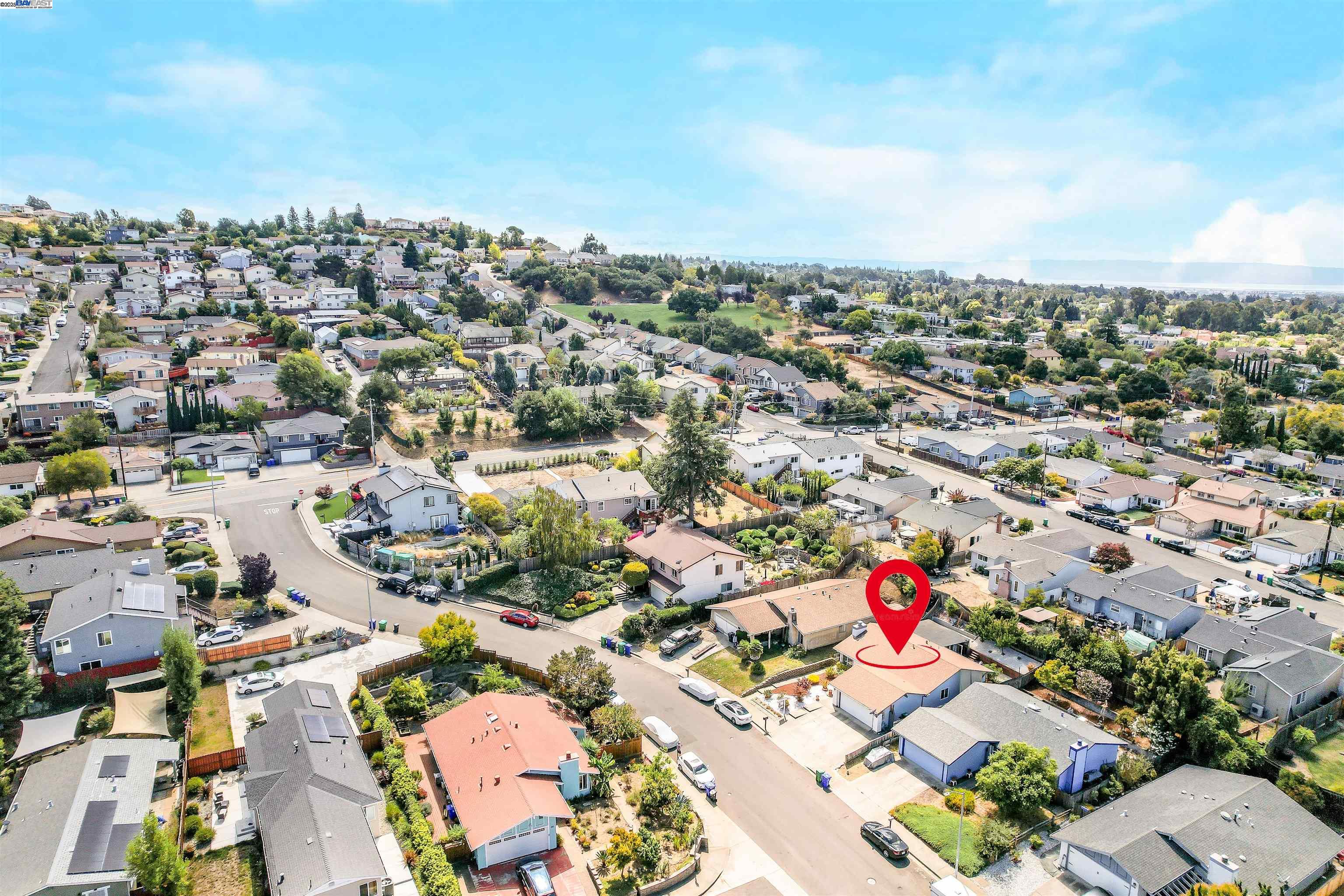 Detail Gallery Image 47 of 52 For 22633 Mossy Rock Drive, Hayward,  CA 94541 - 3 Beds | 2 Baths