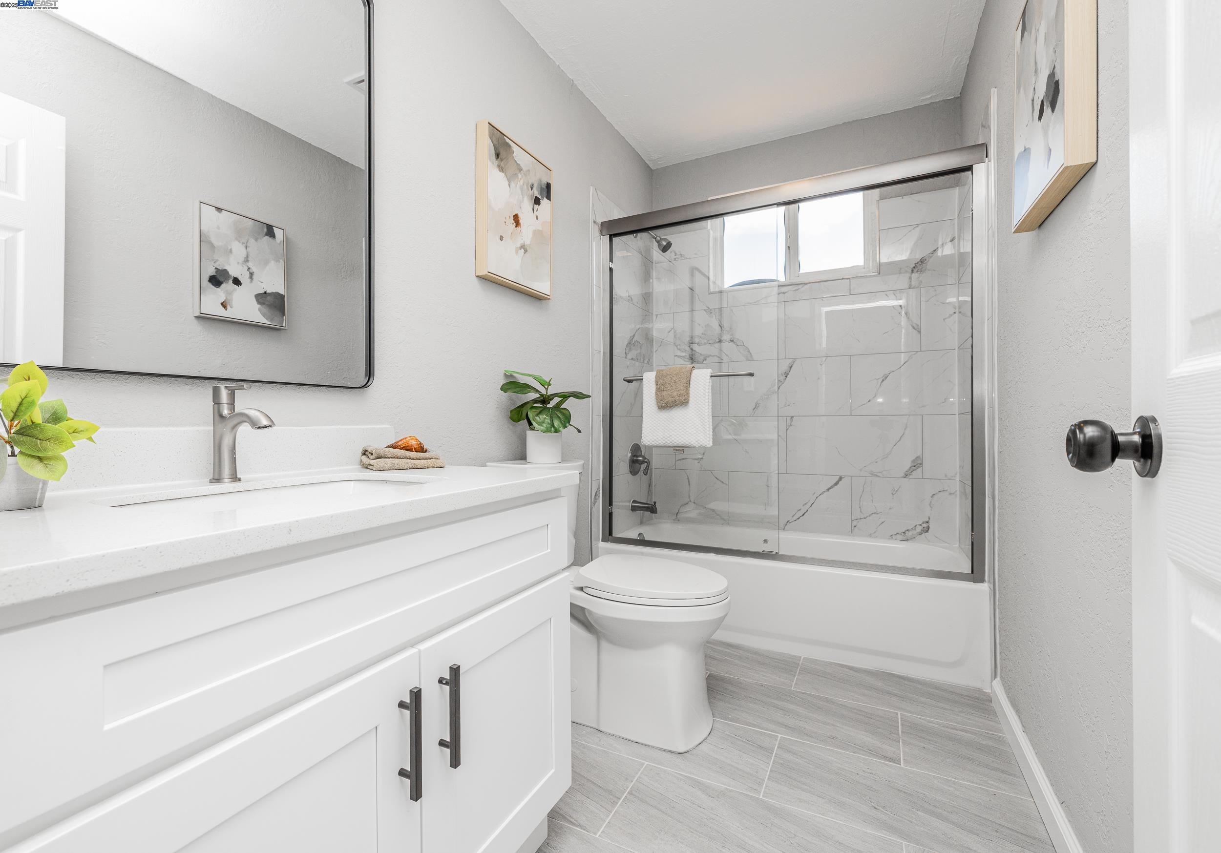 Detail Gallery Image 17 of 27 For 391 Anza Way, San Leandro,  CA 94578 - 3 Beds | 2 Baths