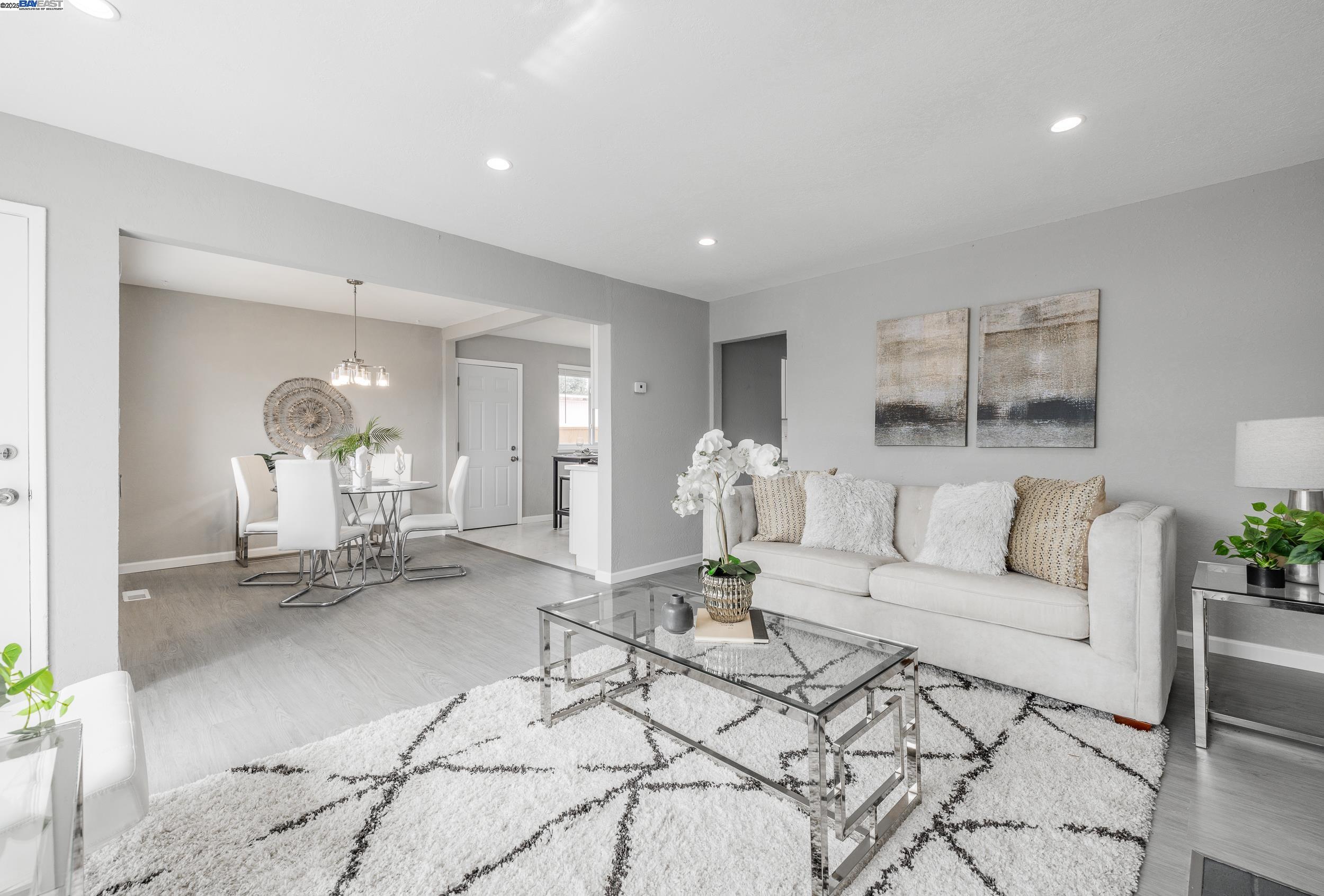 Detail Gallery Image 6 of 27 For 391 Anza Way, San Leandro,  CA 94578 - 3 Beds | 2 Baths