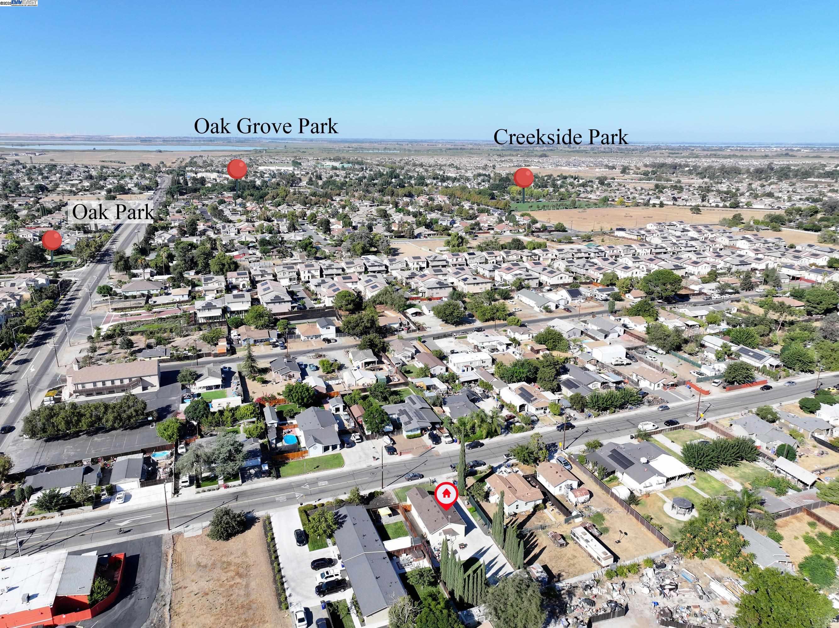 Detail Gallery Image 4 of 32 For 55 Malicoat Ave, Oakley,  CA 94561 - 3 Beds | 2 Baths