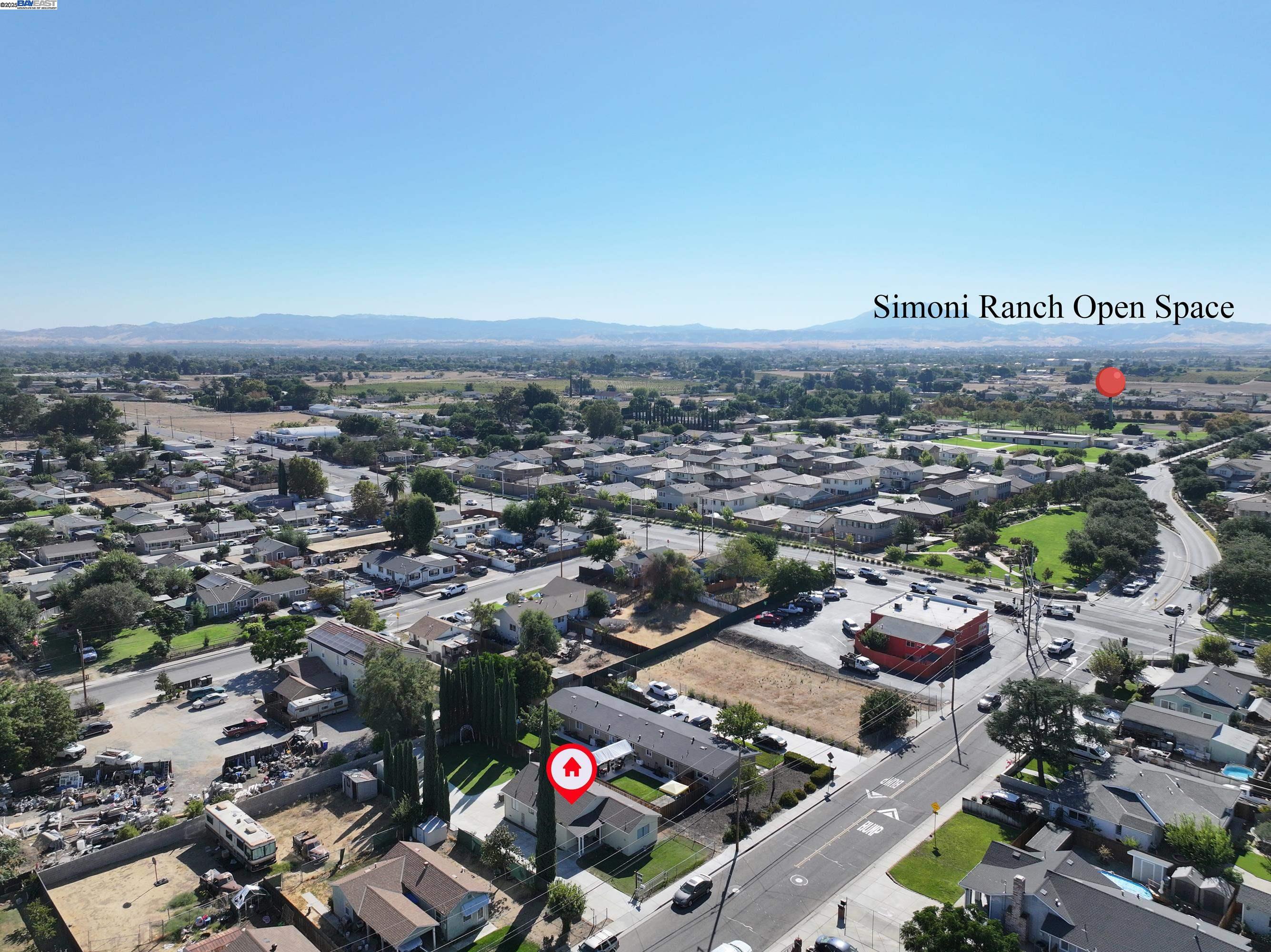Detail Gallery Image 5 of 32 For 55 Malicoat Ave, Oakley,  CA 94561 - 3 Beds | 2 Baths
