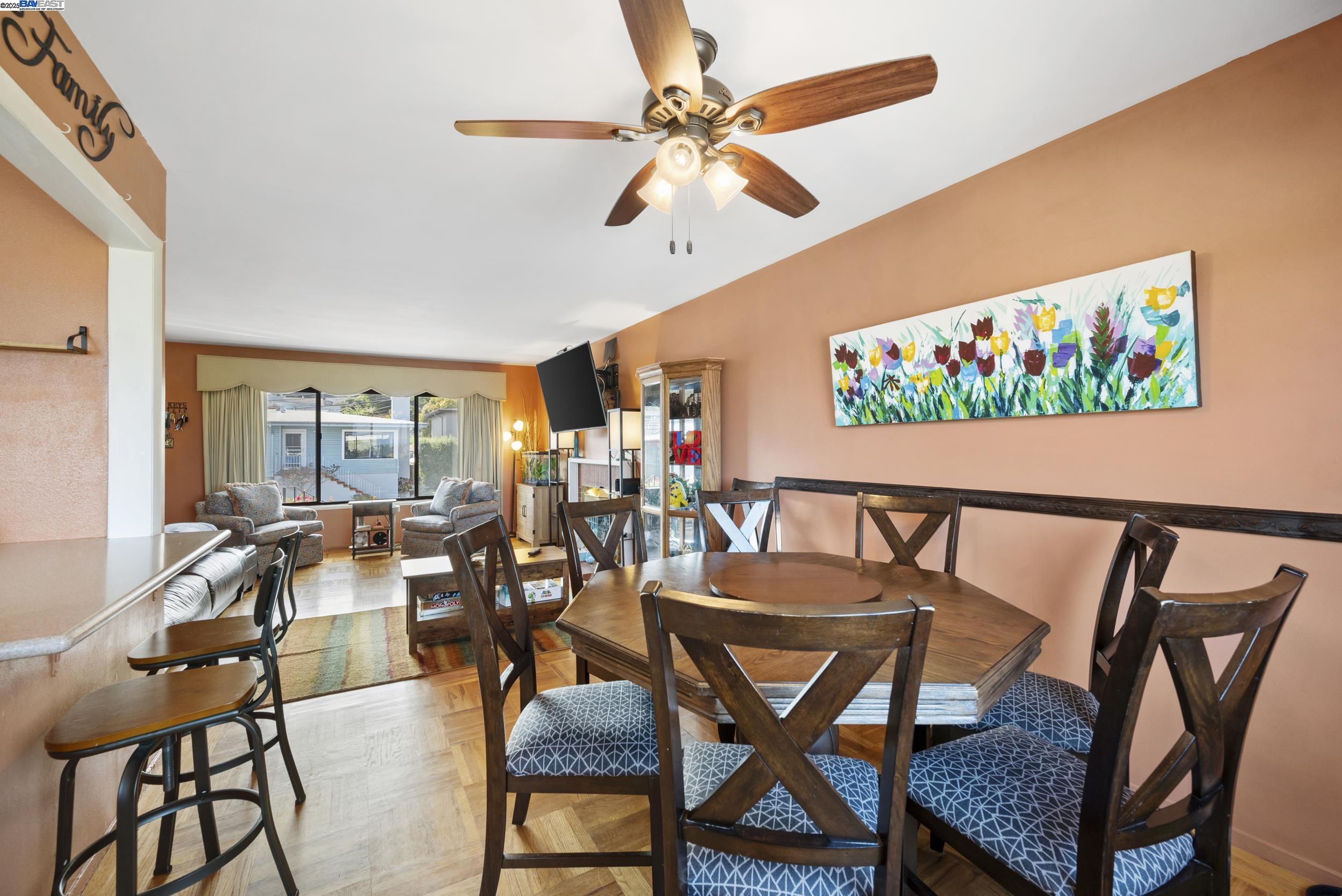 Detail Gallery Image 12 of 38 For 412 Alhambra Rd, South San Francisco,  CA 94080 - 3 Beds | 1 Baths