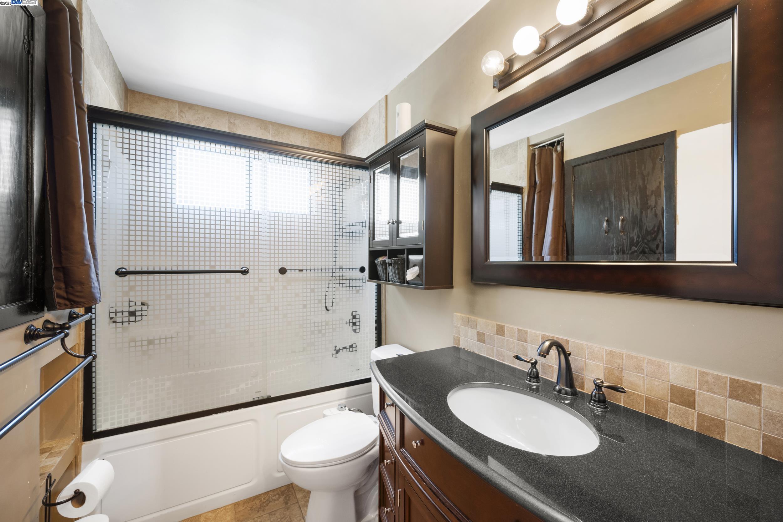 Detail Gallery Image 17 of 38 For 412 Alhambra Rd, South San Francisco,  CA 94080 - 3 Beds | 1 Baths